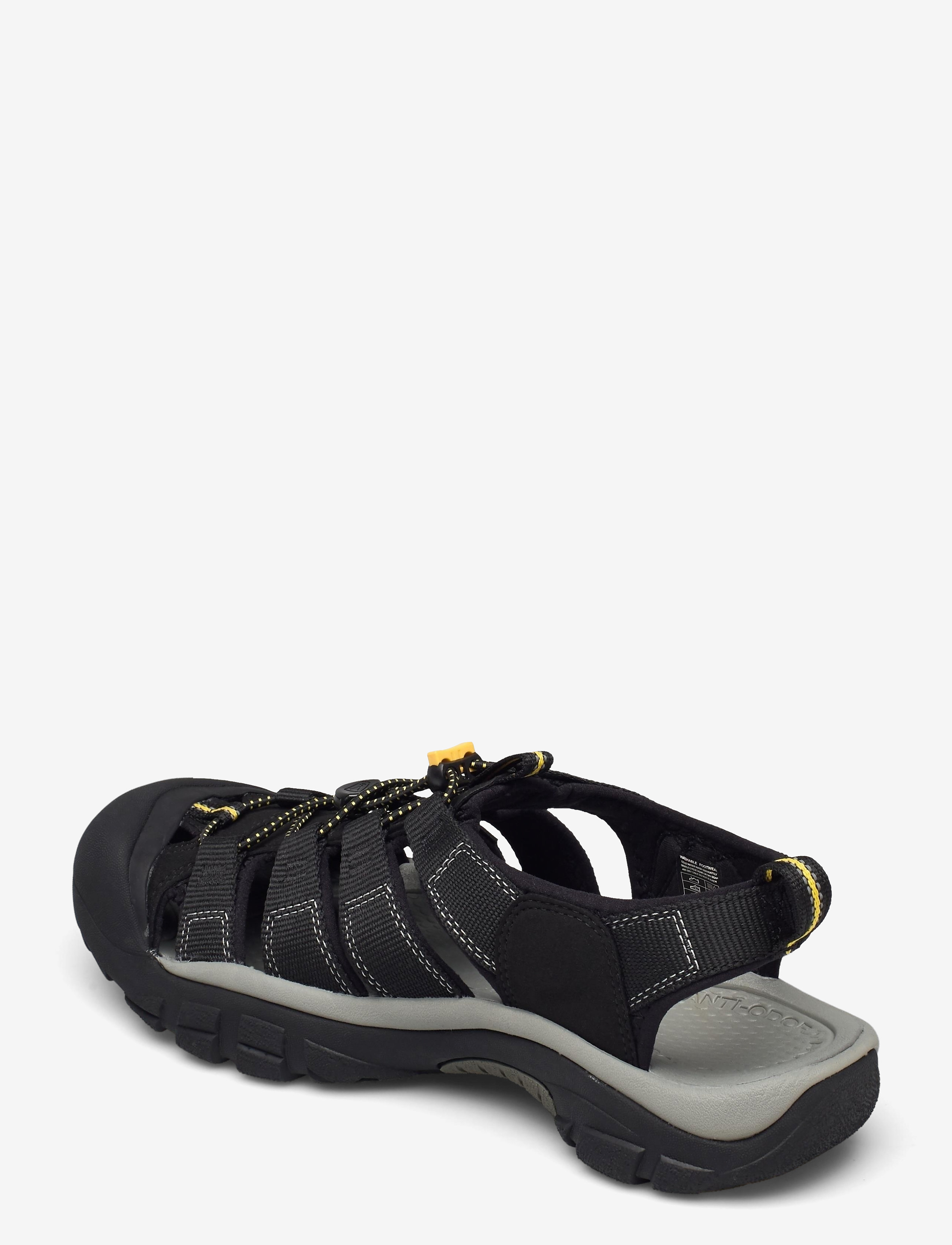 KEEN - KE NEWPORT H2 M BLACK - shop by style - black - 2