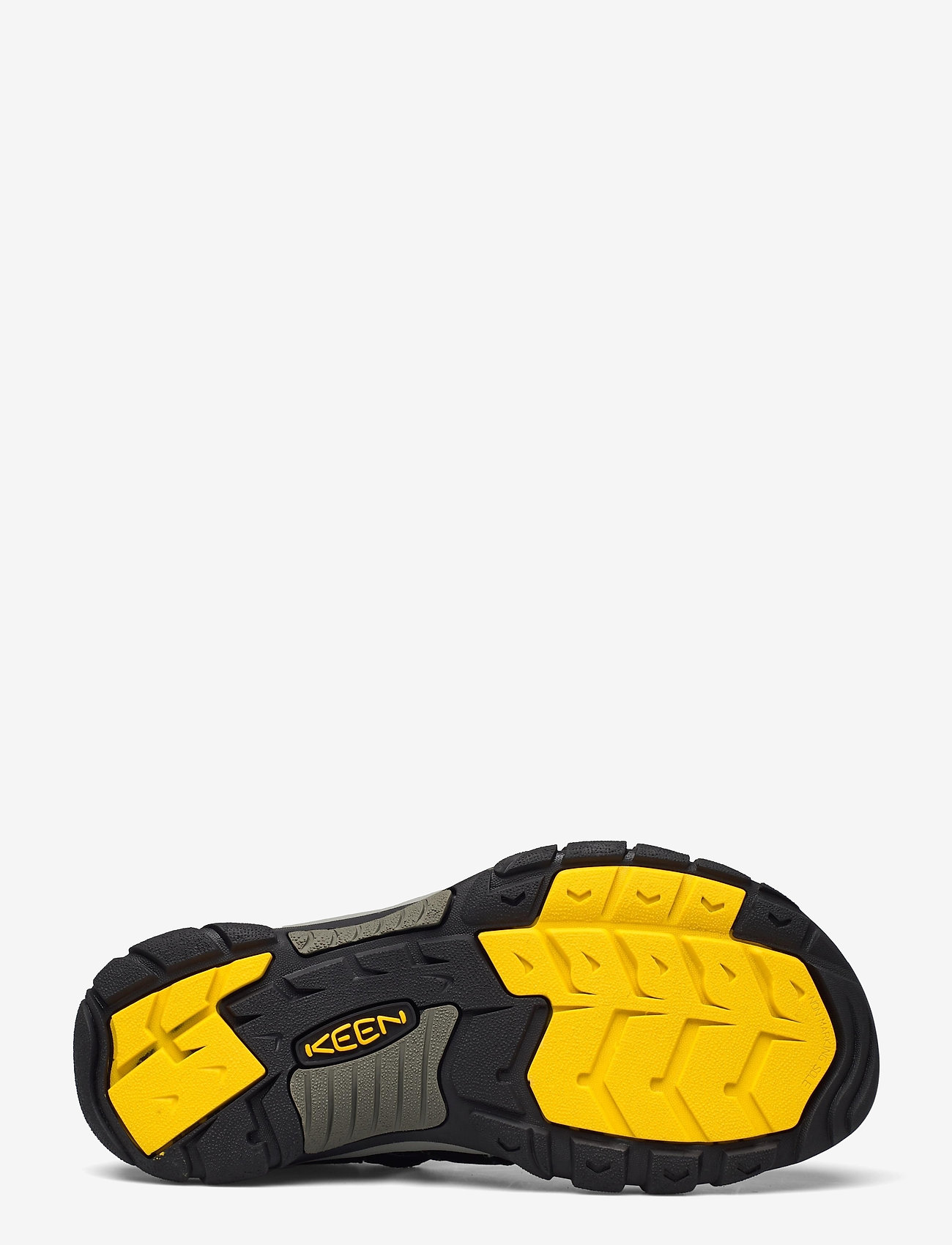 KEEN - KE NEWPORT H2 M BLACK - shop efter stil - black - 4