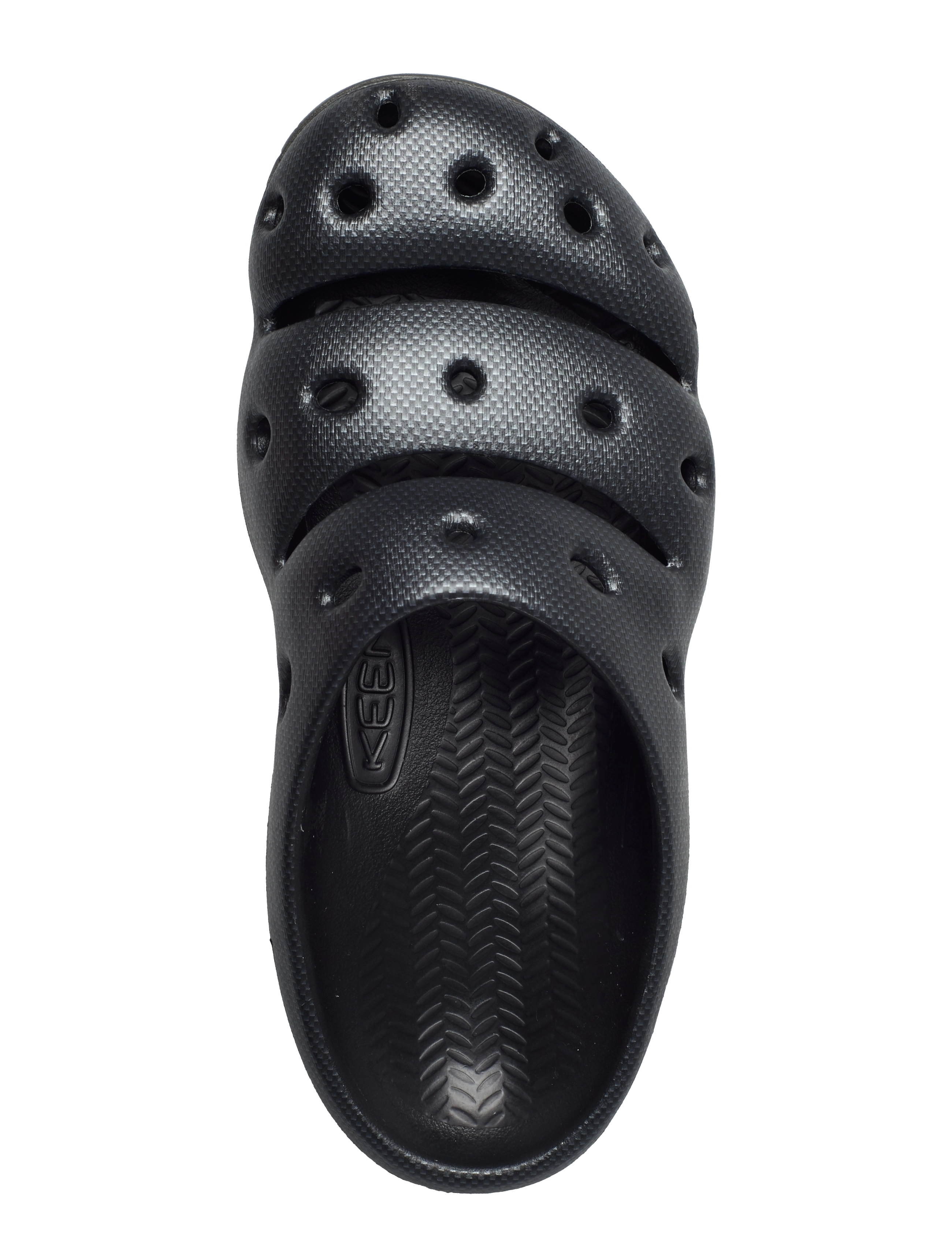 KEEN - KE YOGUI ARTS - graphite - 3