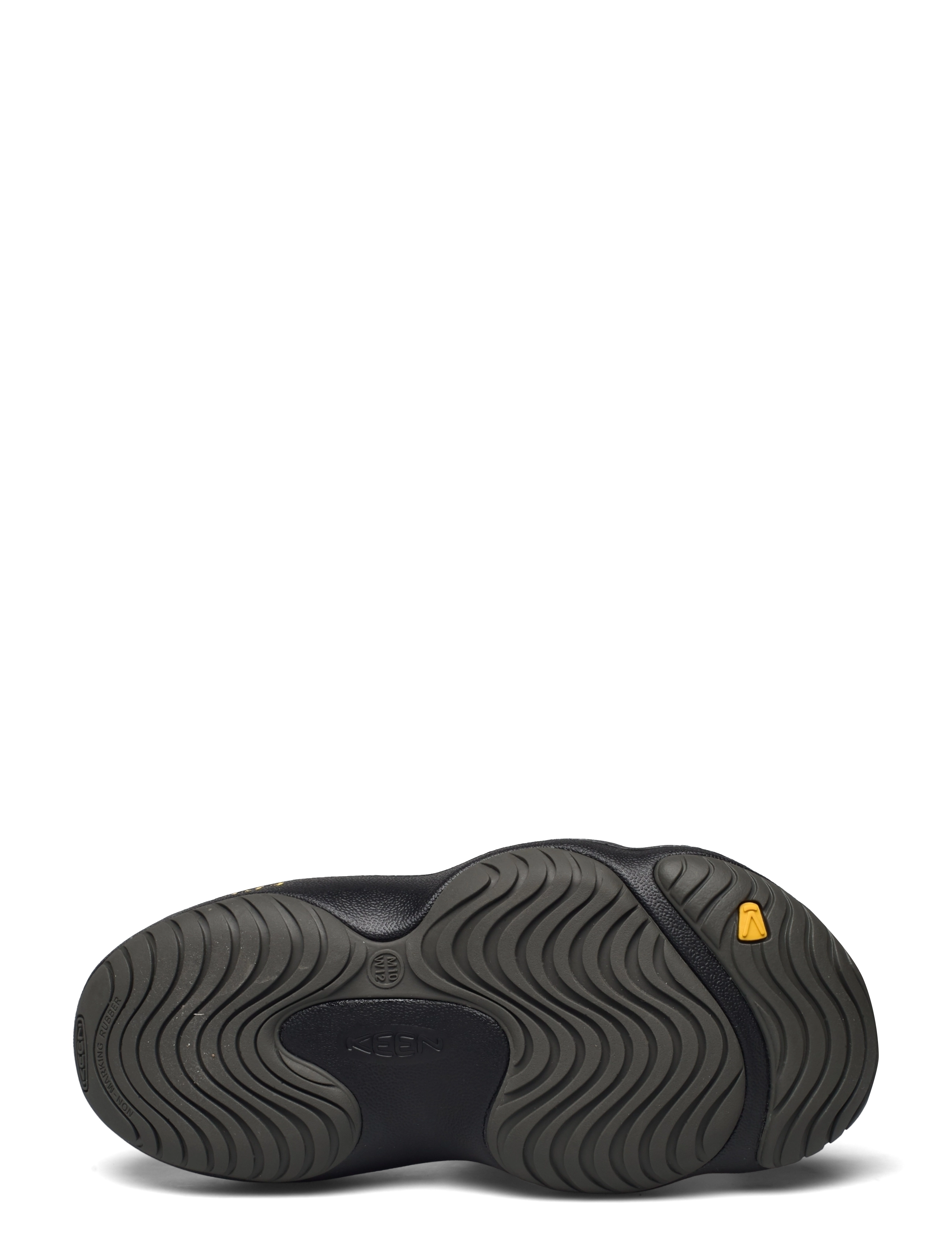 KEEN - KE YOGUI ARTS - graphite - 4