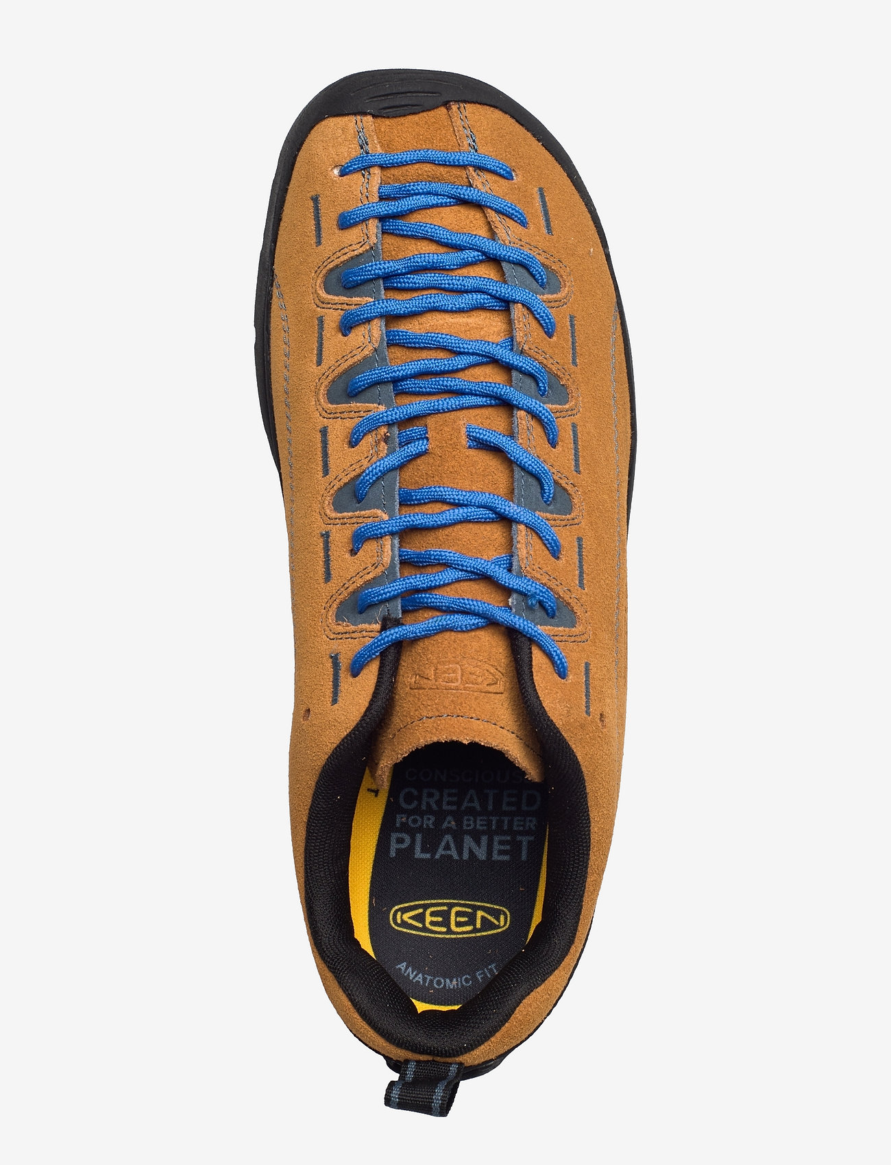 KEEN - KE JASPER M CAT - cat spice-orion blu - 3