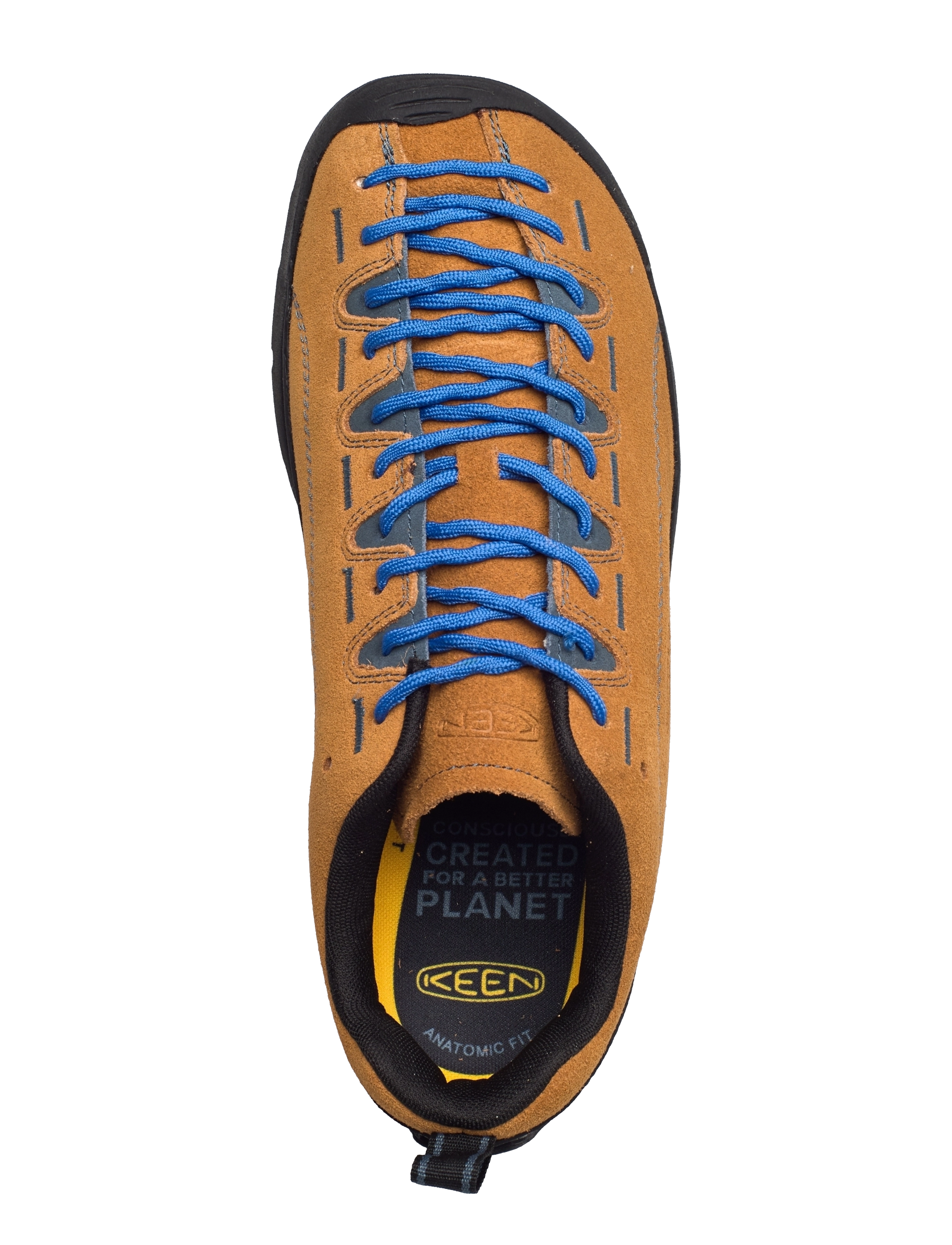 KEEN - KE JASPER M CAT - cat spice-orion blu - 3