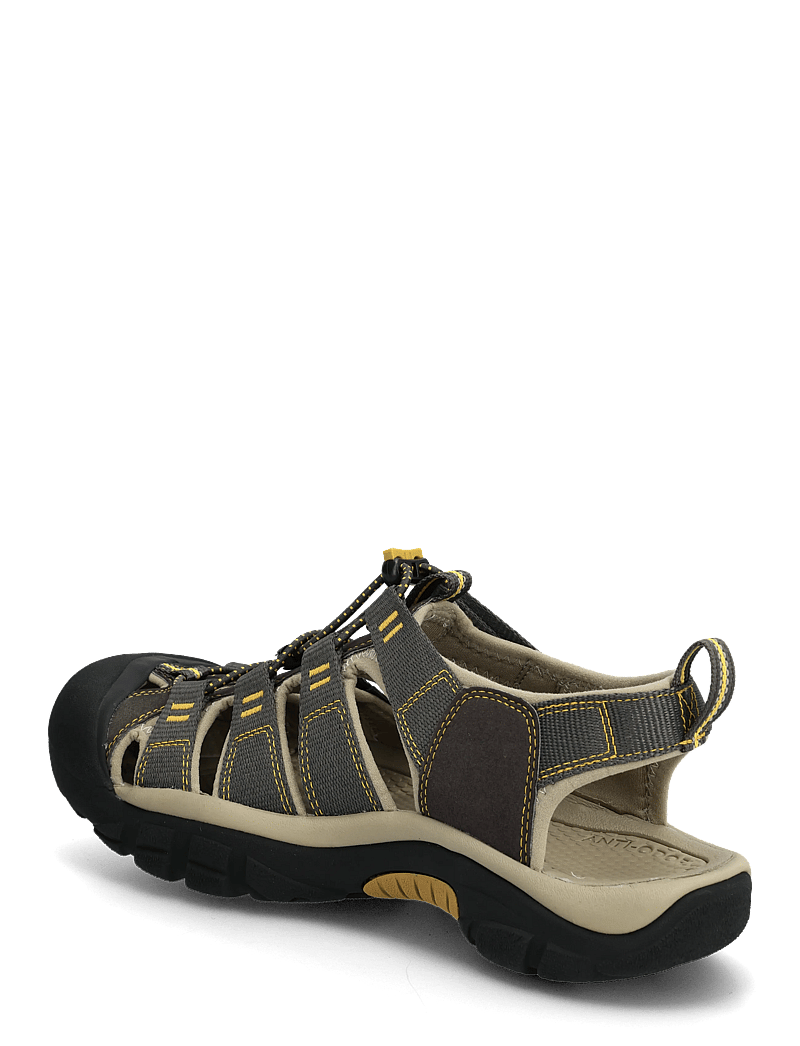 KEEN - KE NEWPORT H2 M - sandales de randonnée - raven-aluminum - 2