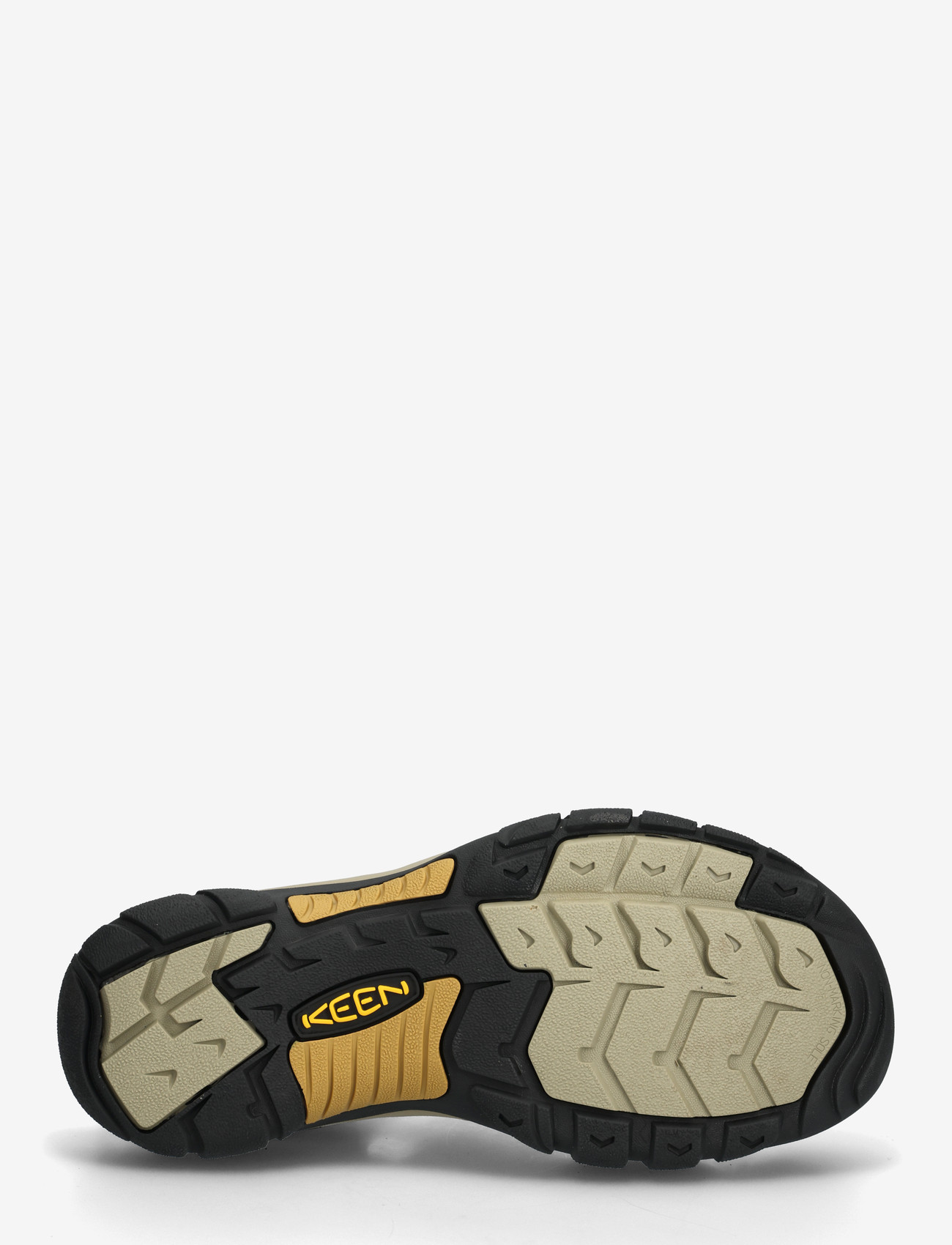 KEEN - KE NEWPORT H2 M - vandresandaler - raven-aluminum - 4