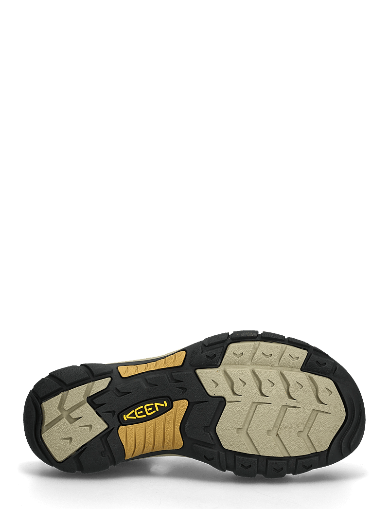 KEEN - KE NEWPORT H2 M - sandales de randonnée - raven-aluminum - 4