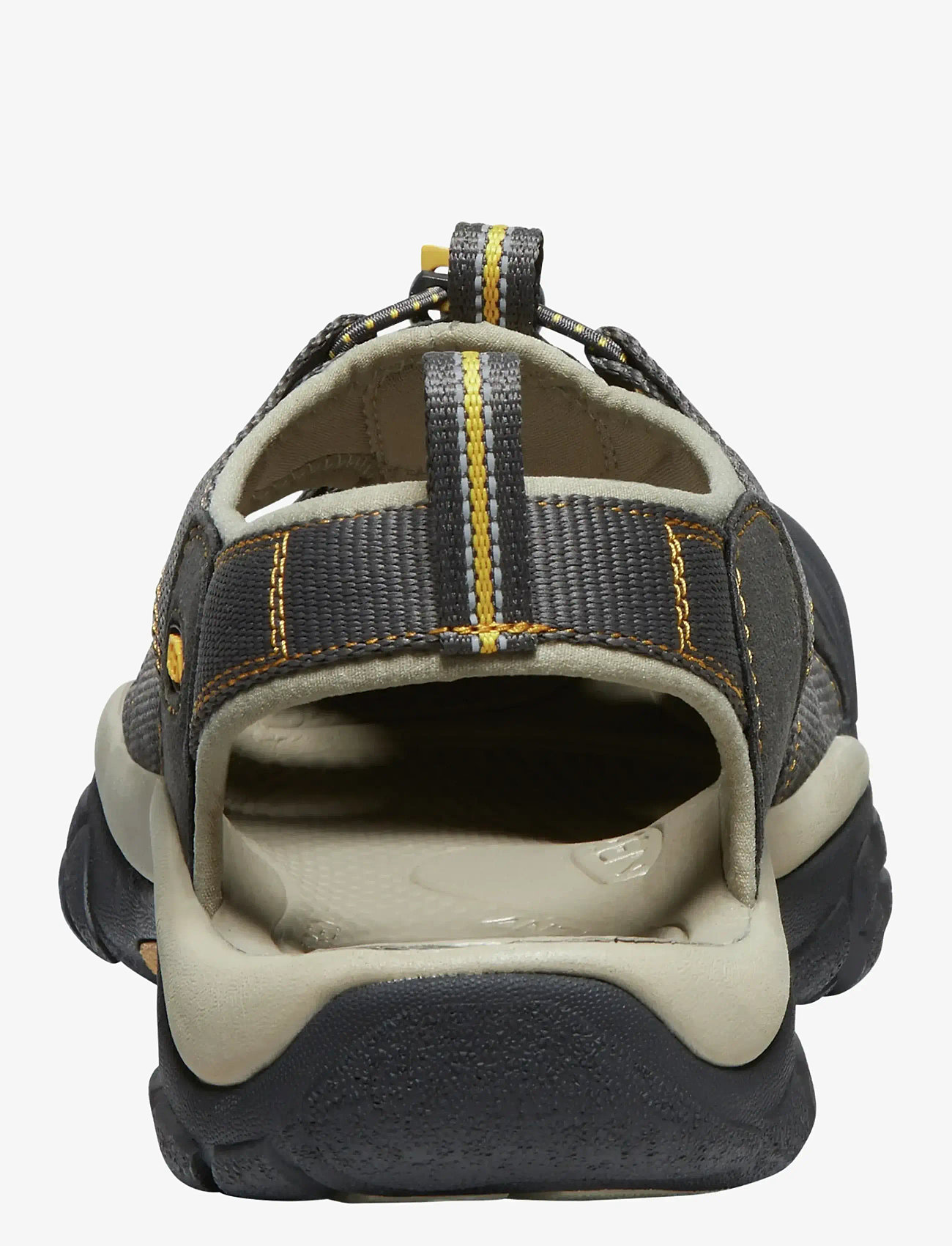 KEEN - KE NEWPORT H2 M - vandresandaler - raven-aluminum - 5