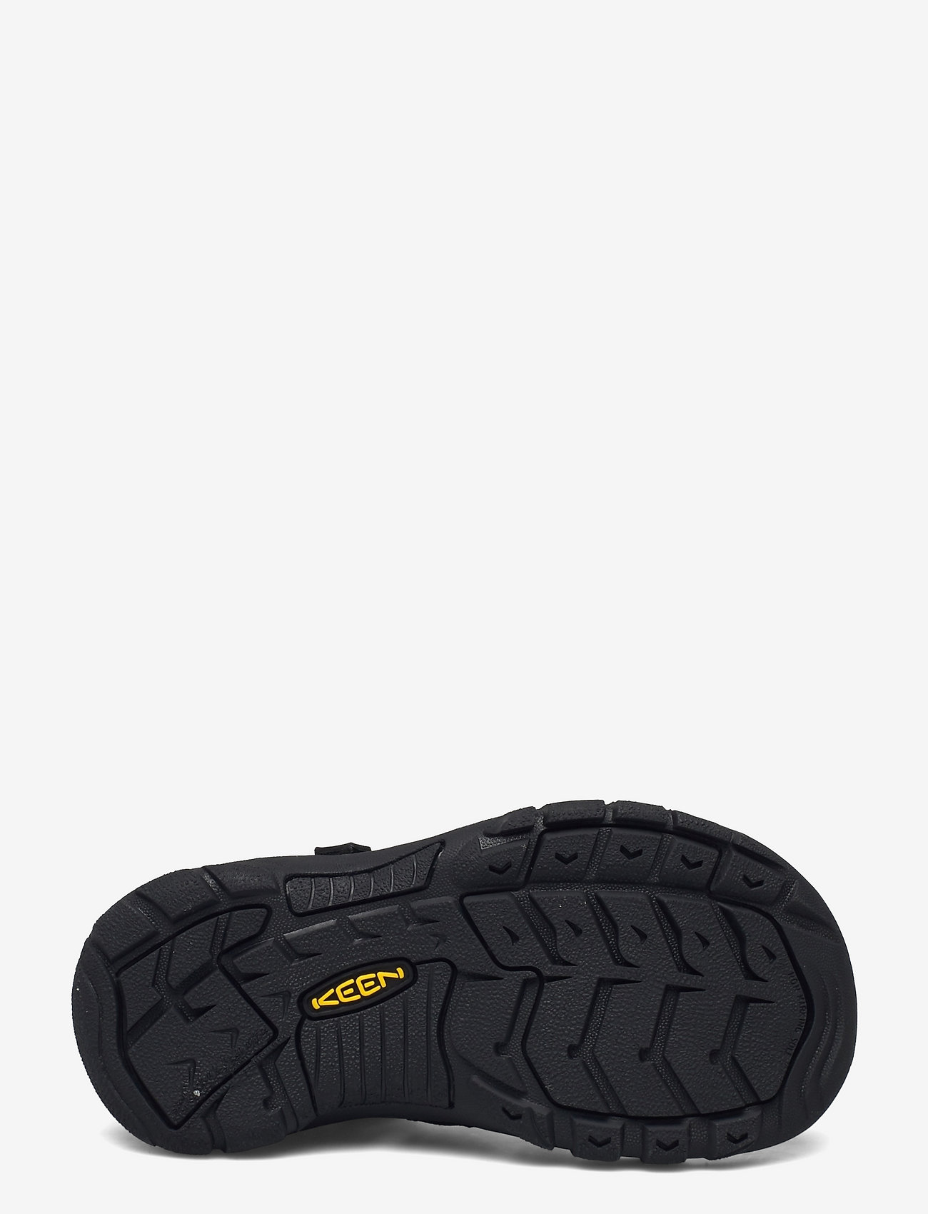 KEEN - KE NEWPORT H2 C BLACK-LIME GREEN - black-lime green - 4
