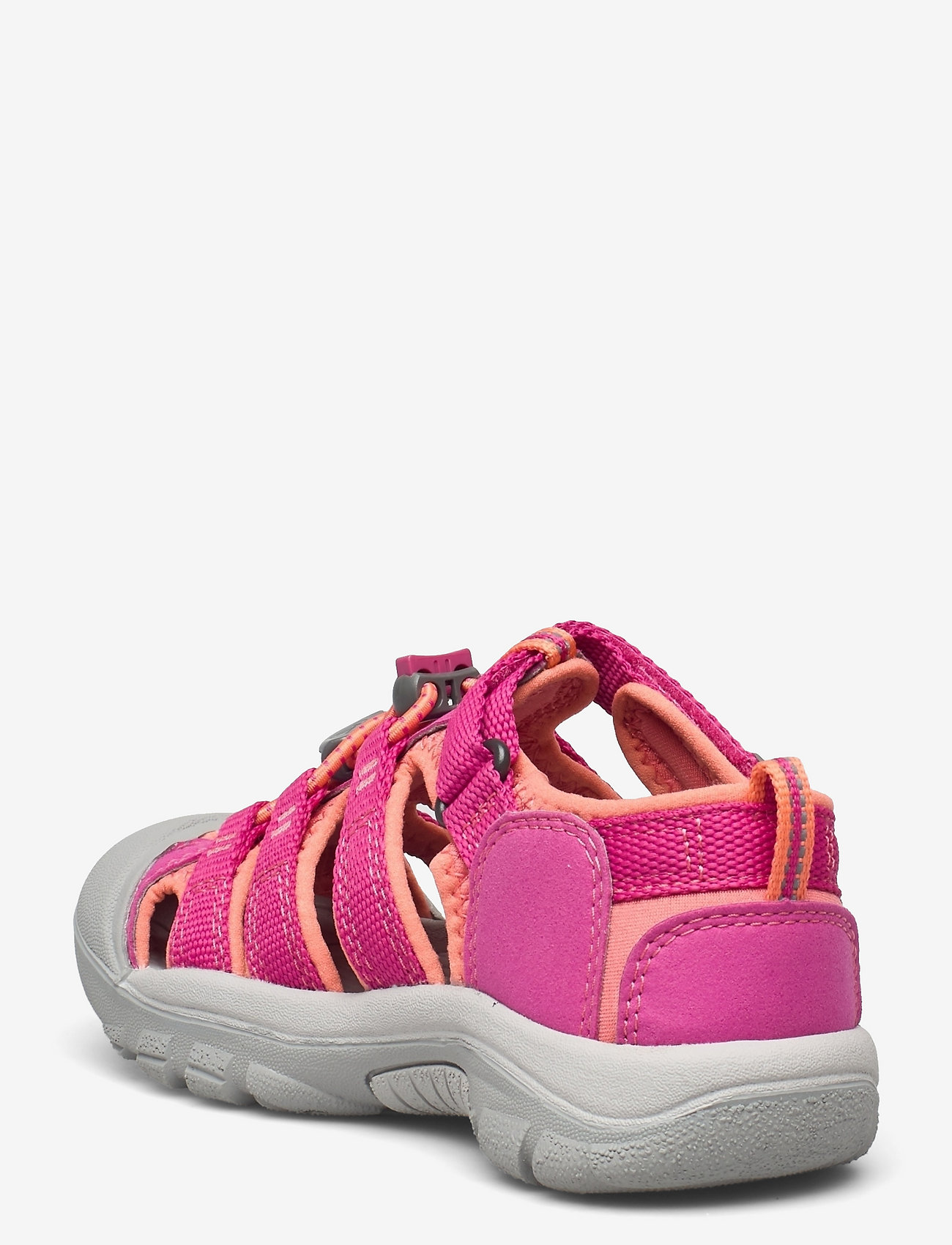 KEEN - KE NEWPORT H2 C BERRY-FUSION CORAL - berry-fusion coral - 2