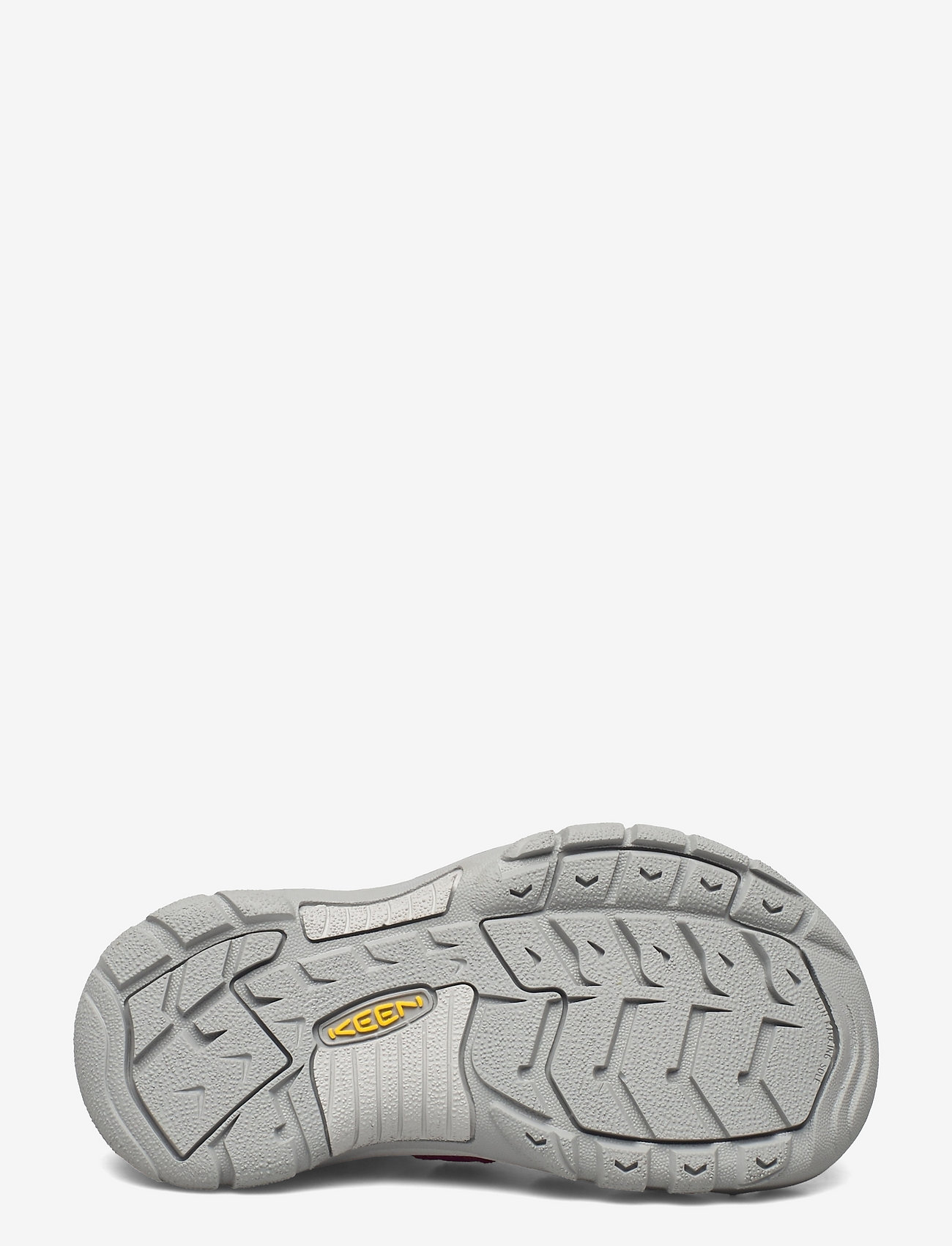 KEEN - KE NEWPORT H2 C BERRY-FUSION CORAL - berry-fusion coral - 4