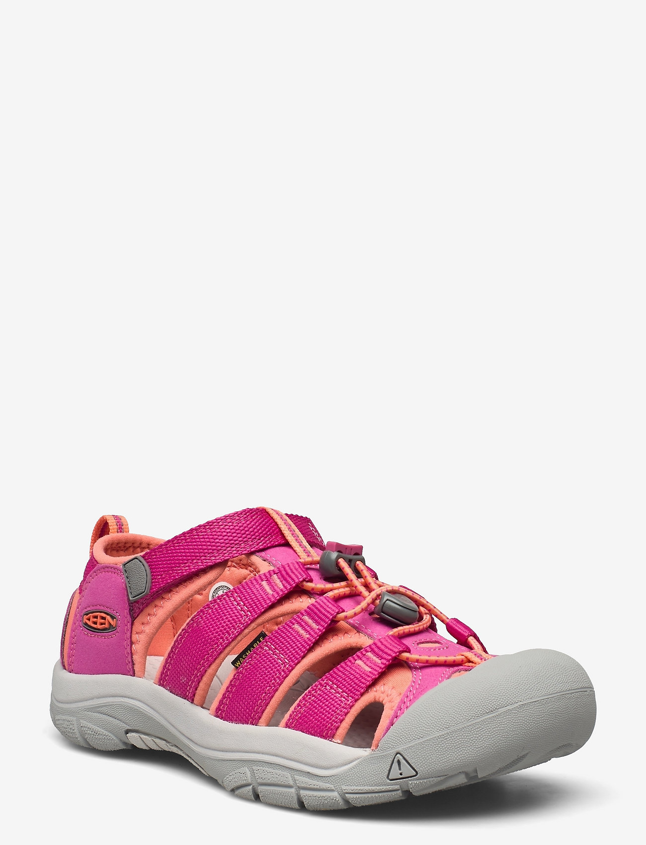 KEEN - KE NEWPORT H2 Y BERRY-FUSION CORAL - berry-fusion coral - 0