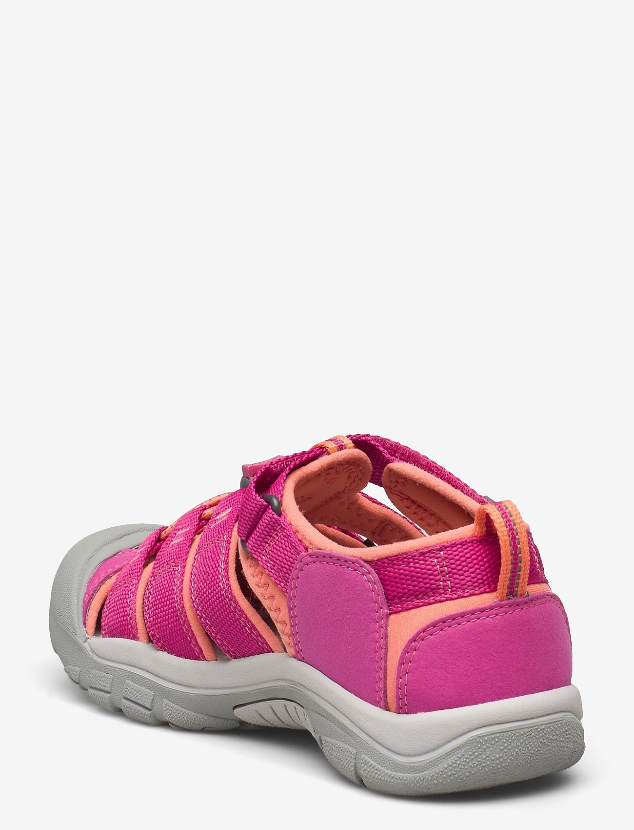 KEEN - KE NEWPORT H2 Y BERRY-FUSION CORAL - berry-fusion coral - 2