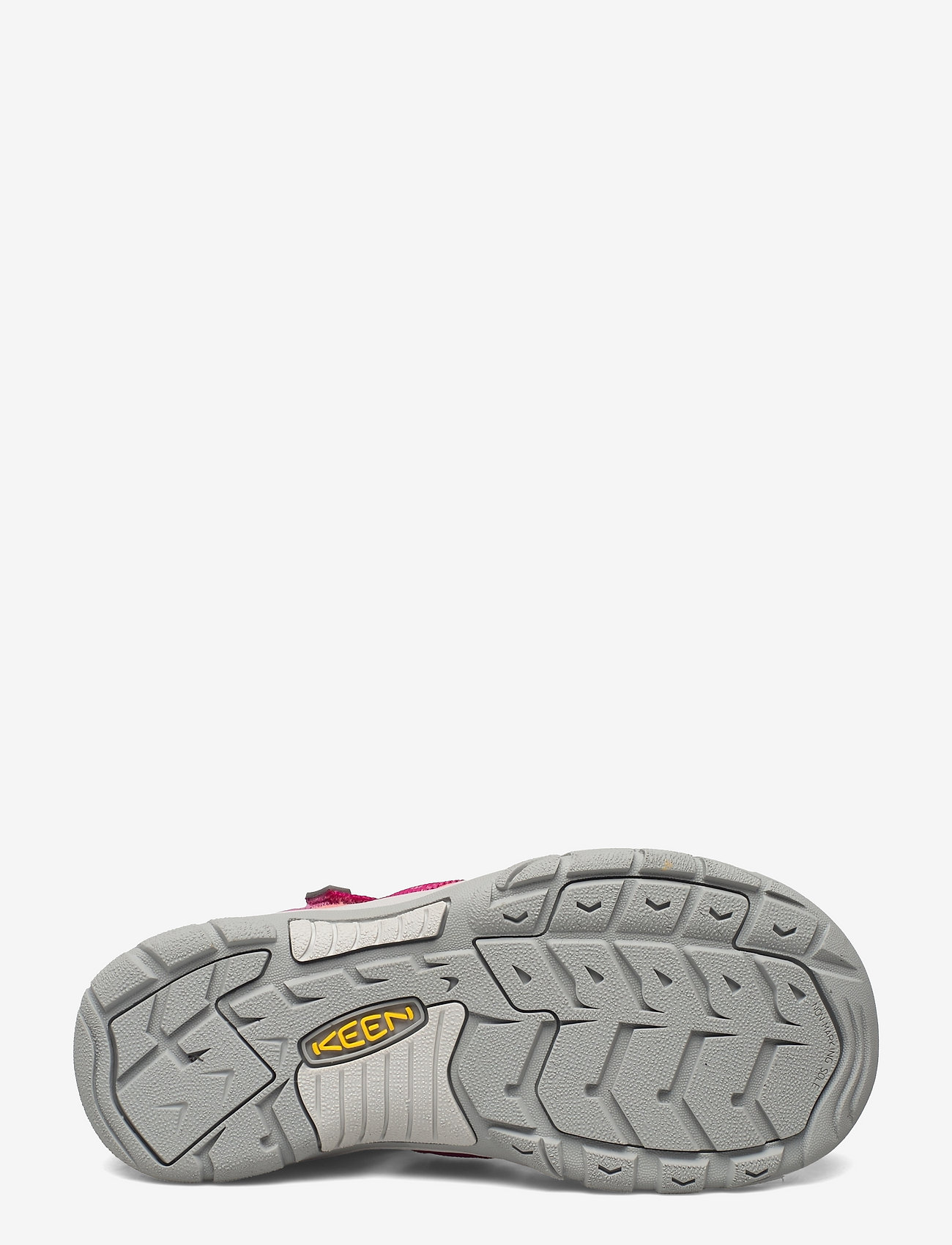 KEEN - KE NEWPORT H2 Y BERRY-FUSION CORAL - berry-fusion coral - 4