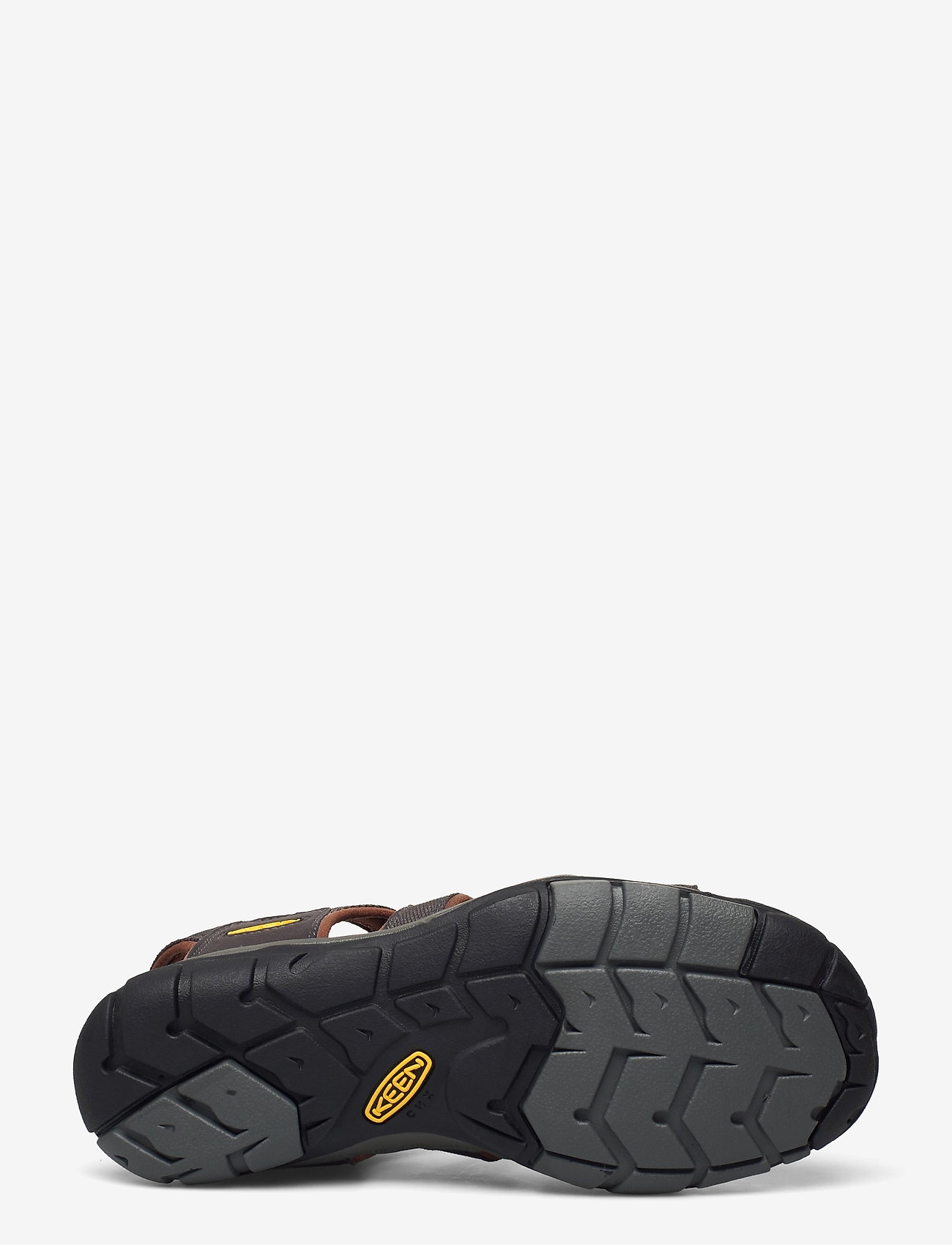 KEEN - KE CLEARWATER CNX M RAVEN-TORTOISE SHELL - raven-tortoise shell - 4