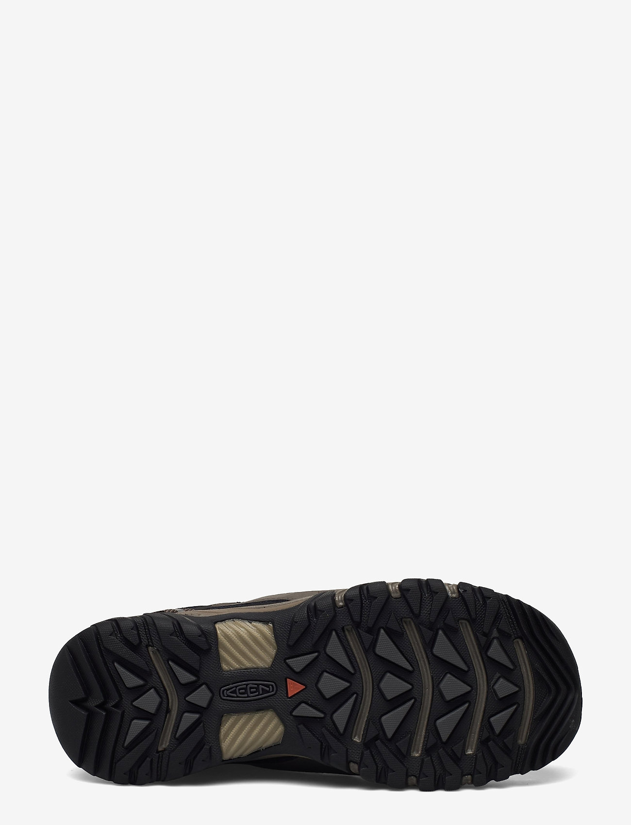 KEEN - KE TARGHEE III WP M BUNGEE CORD - bungee cord-black - 4