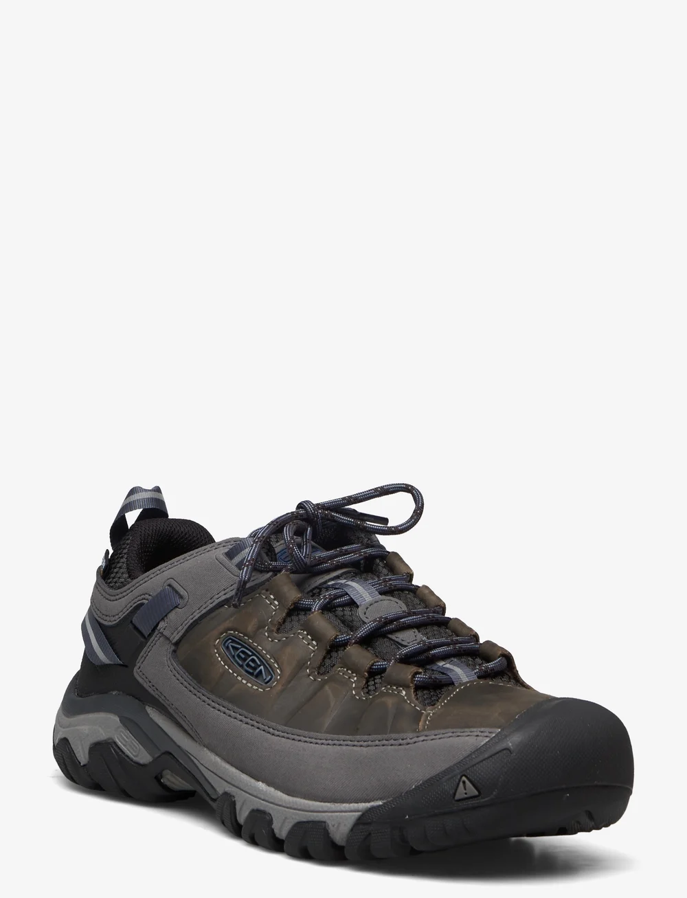KEEN Ke Targhee Iii Wp shoes shop at Booztlet