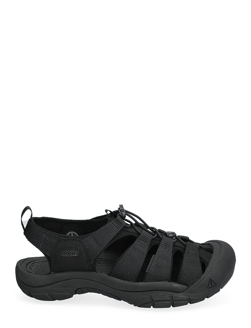 KEEN - KE NEWPORT H2 TRIPLE BLACK - vandresandaler - triple black - 2