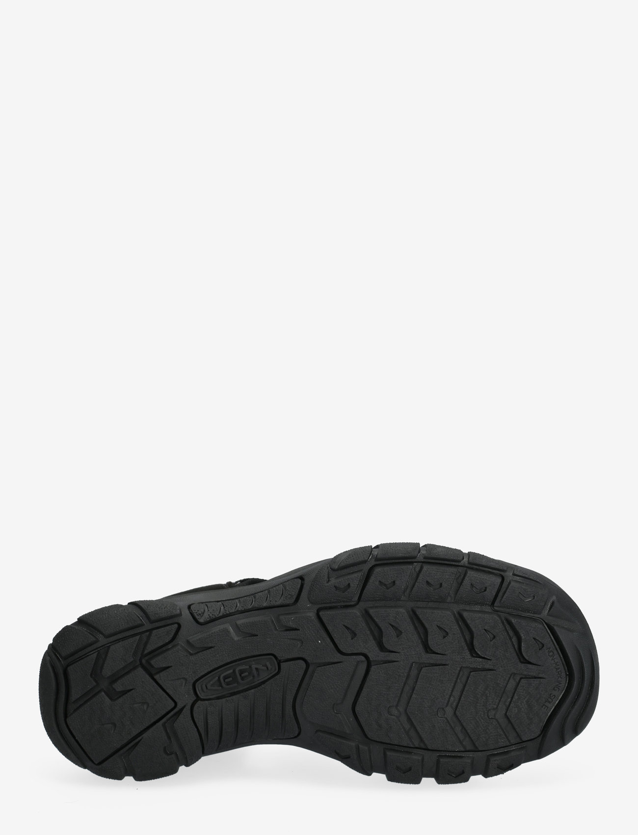 KEEN - KE NEWPORT H2 TRIPLE BLACK - vandresandaler - triple black - 5