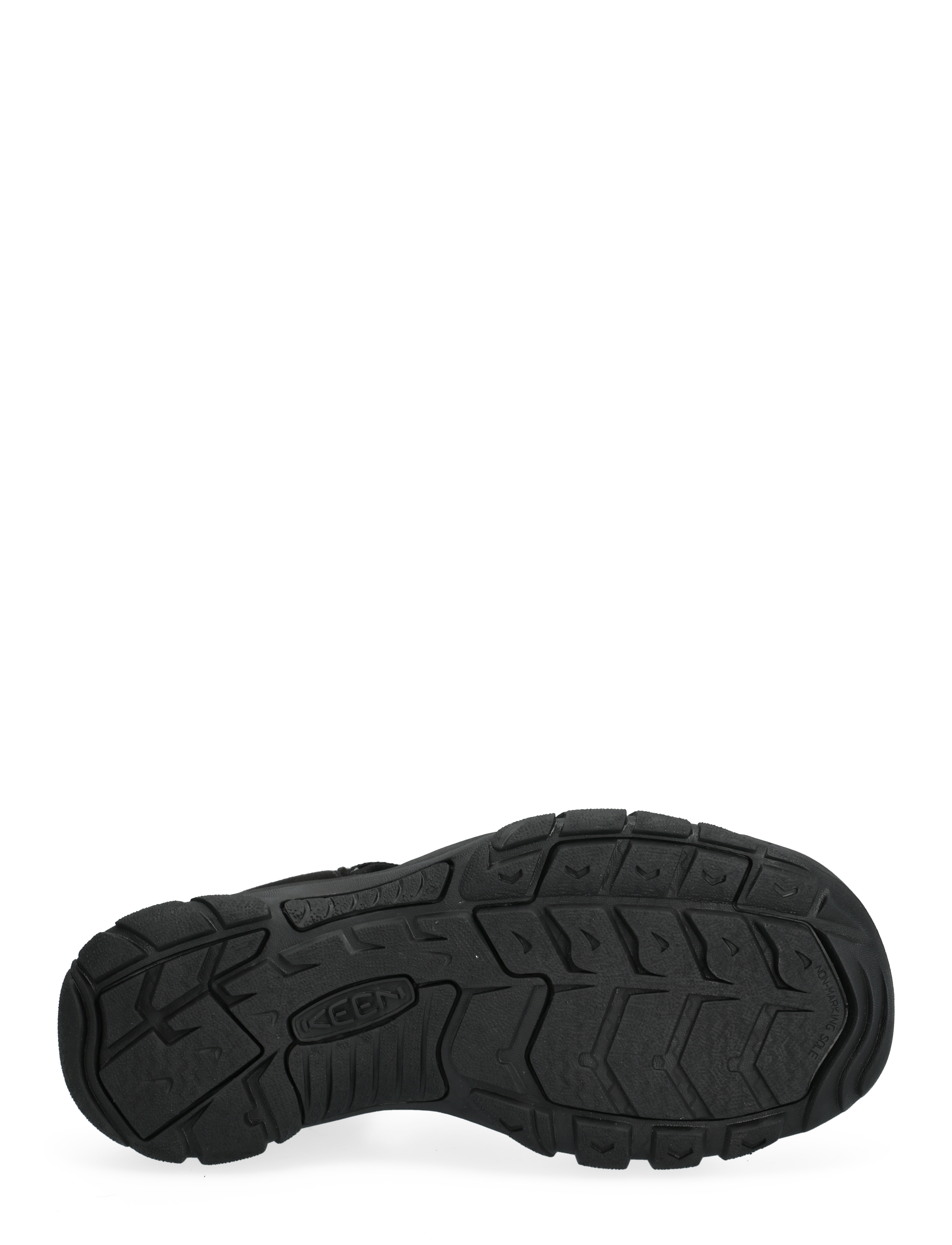 KEEN - KE NEWPORT H2 TRIPLE BLACK - vandresandaler - triple black - 5