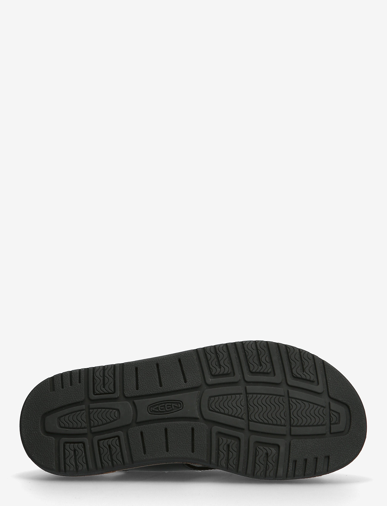 KEEN - KE LANA CROSS STRAP SANDAL W BLACK-BLACK - black-black - 4
