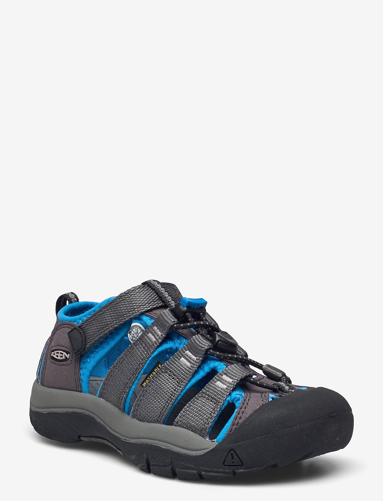 KEEN - KE NEWPORT H2 C MAGNET-BRILLI BLUE - magnet-brilli blue - 0