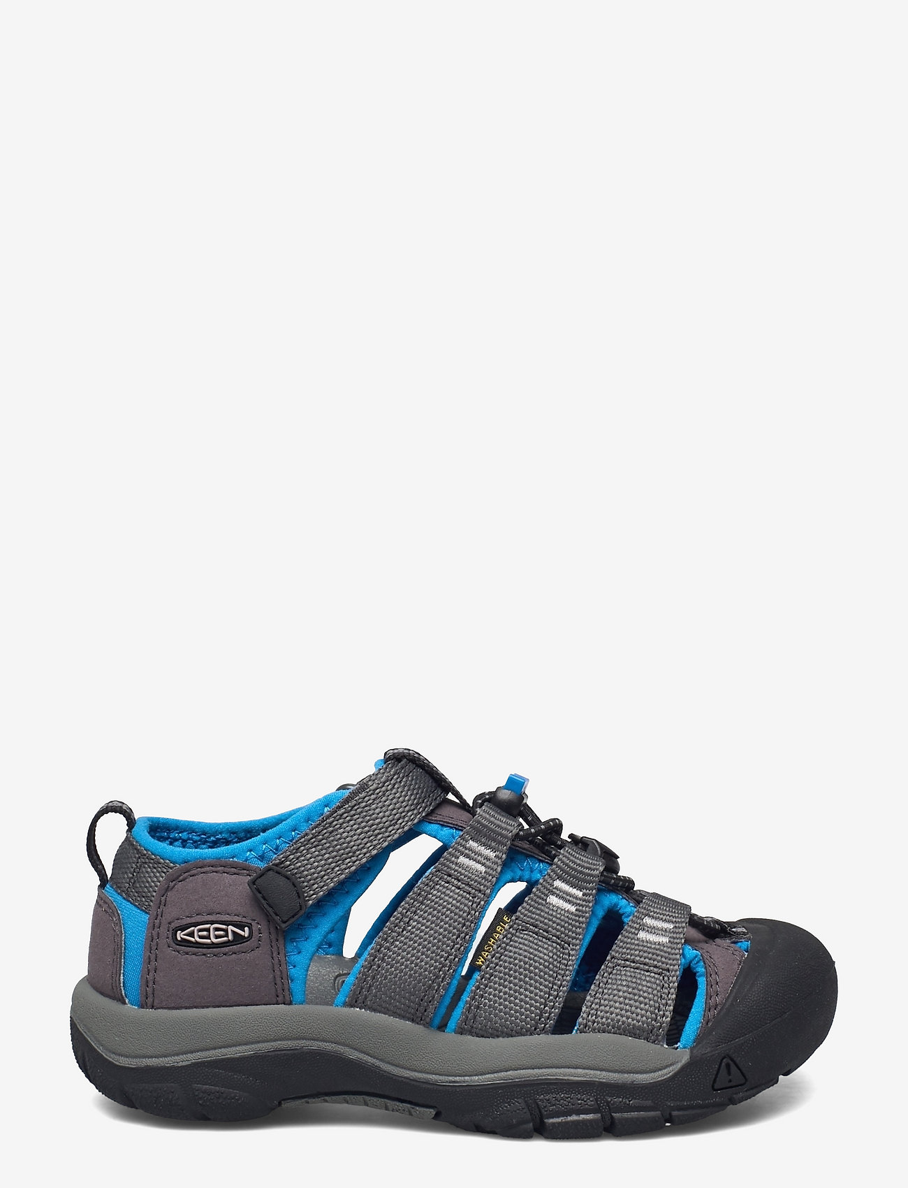 KEEN - KE NEWPORT H2 C MAGNET-BRILLI BLUE - magnet-brilli blue - 1