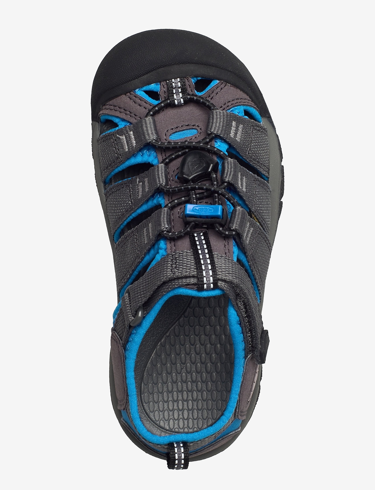 KEEN - KE NEWPORT H2 C MAGNET-BRILLI BLUE - magnet-brilli blue - 3