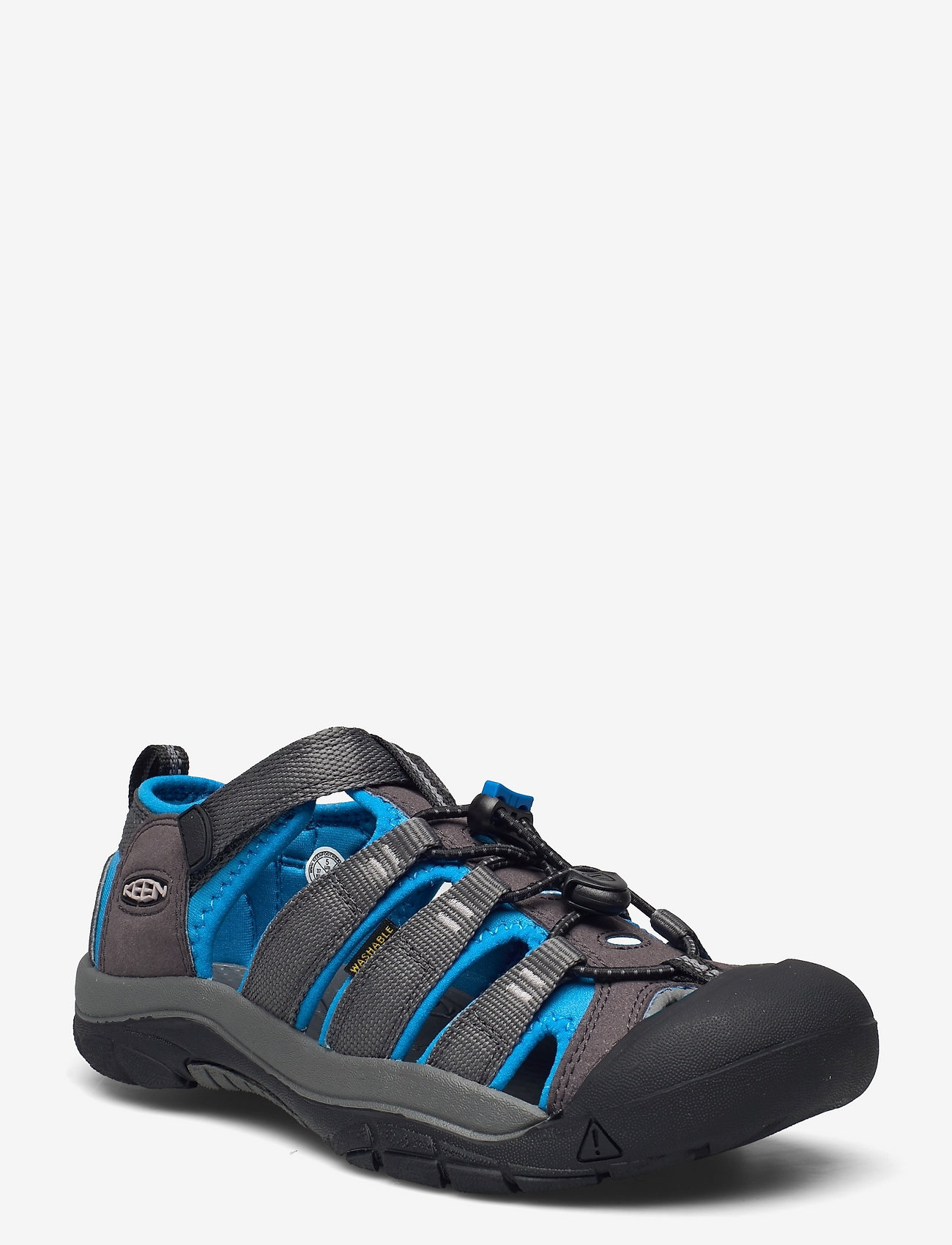 KEEN - KE NEWPORT H2 Y MAGNET-BRILLI BLUE - magnet-brilli blue - 0