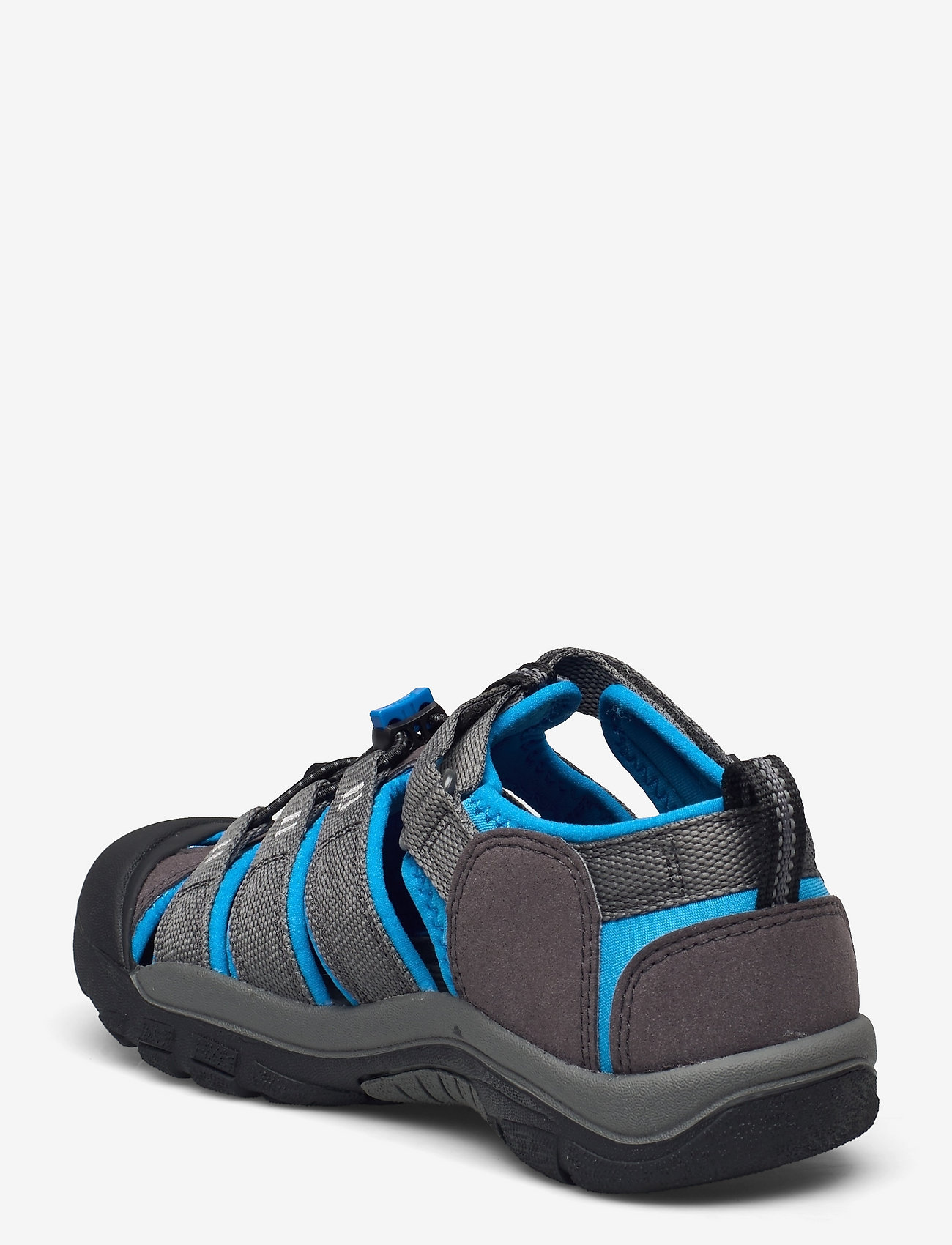 KEEN - KE NEWPORT H2 Y MAGNET-BRILLI BLUE - magnet-brilli blue - 2