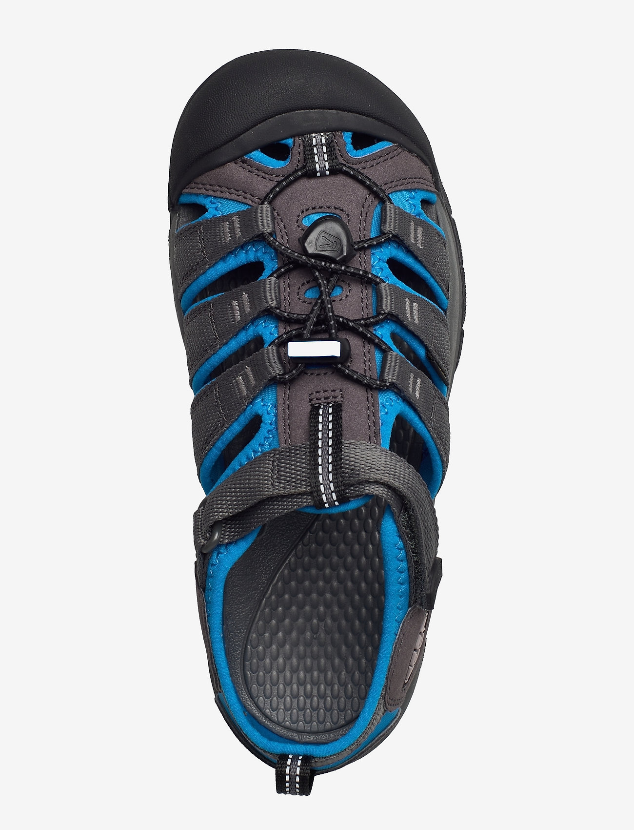 KEEN - KE NEWPORT H2 Y MAGNET-BRILLI BLUE - magnet-brilli blue - 3