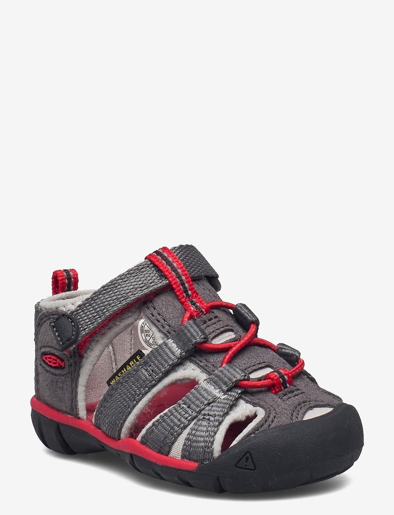 KEEN - KE SEACAMP II CNX T MAGNET-DRIZZLE - magnet-drizzle - 0