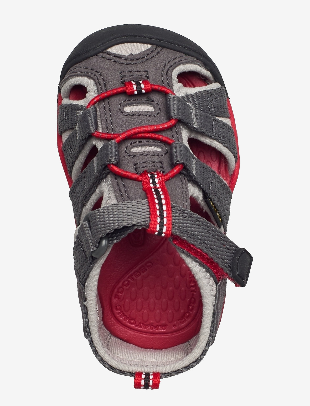 KEEN - KE SEACAMP II CNX T MAGNET-DRIZZLE - magnet-drizzle - 3