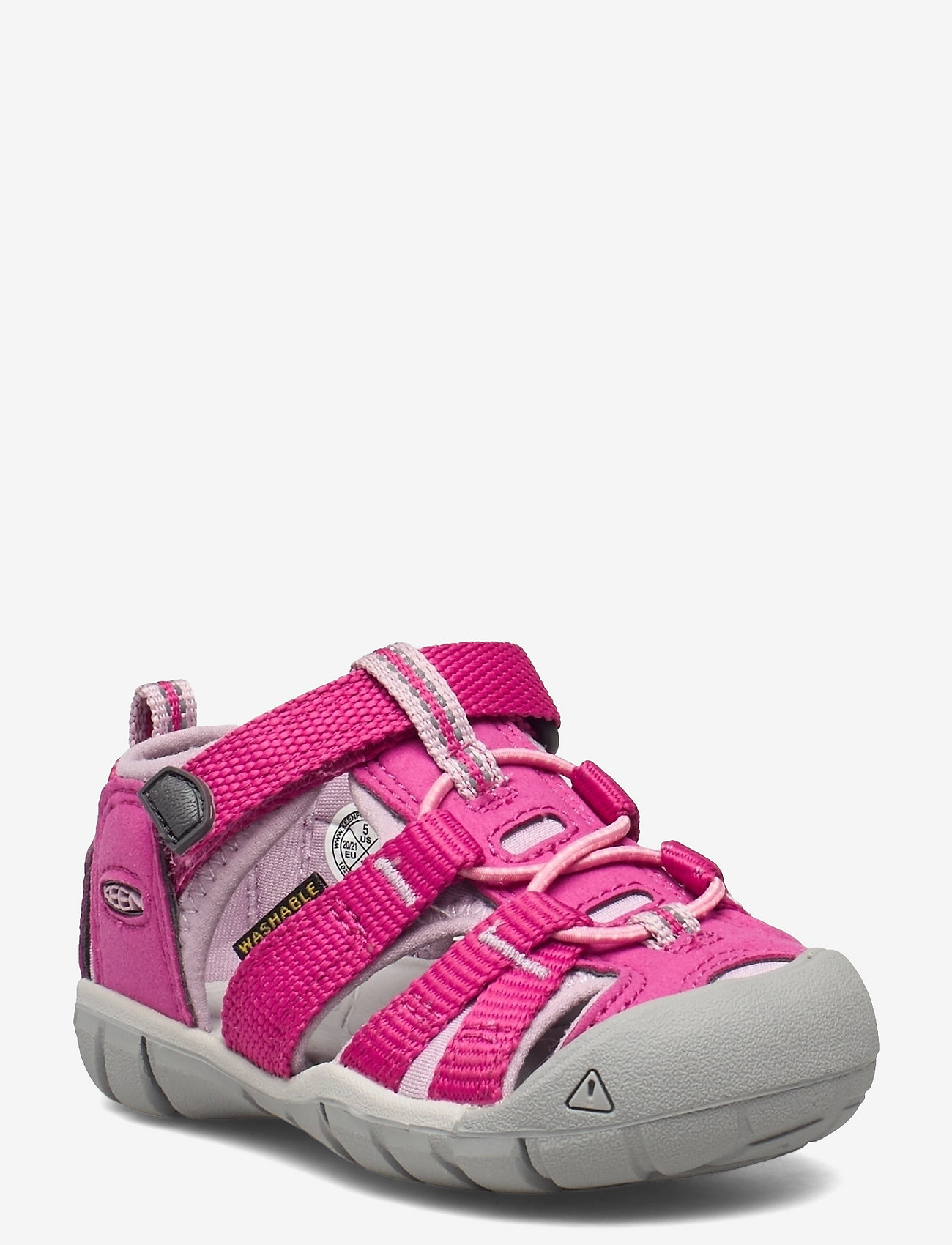 KEEN - KE SEACAMP II CNX T VERY BERRY-DAWN PINK - very berry-dawn pink - 0