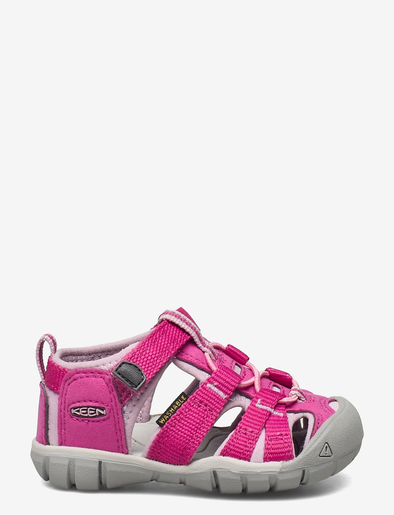 KEEN - KE SEACAMP II CNX T VERY BERRY-DAWN PINK - very berry-dawn pink - 1