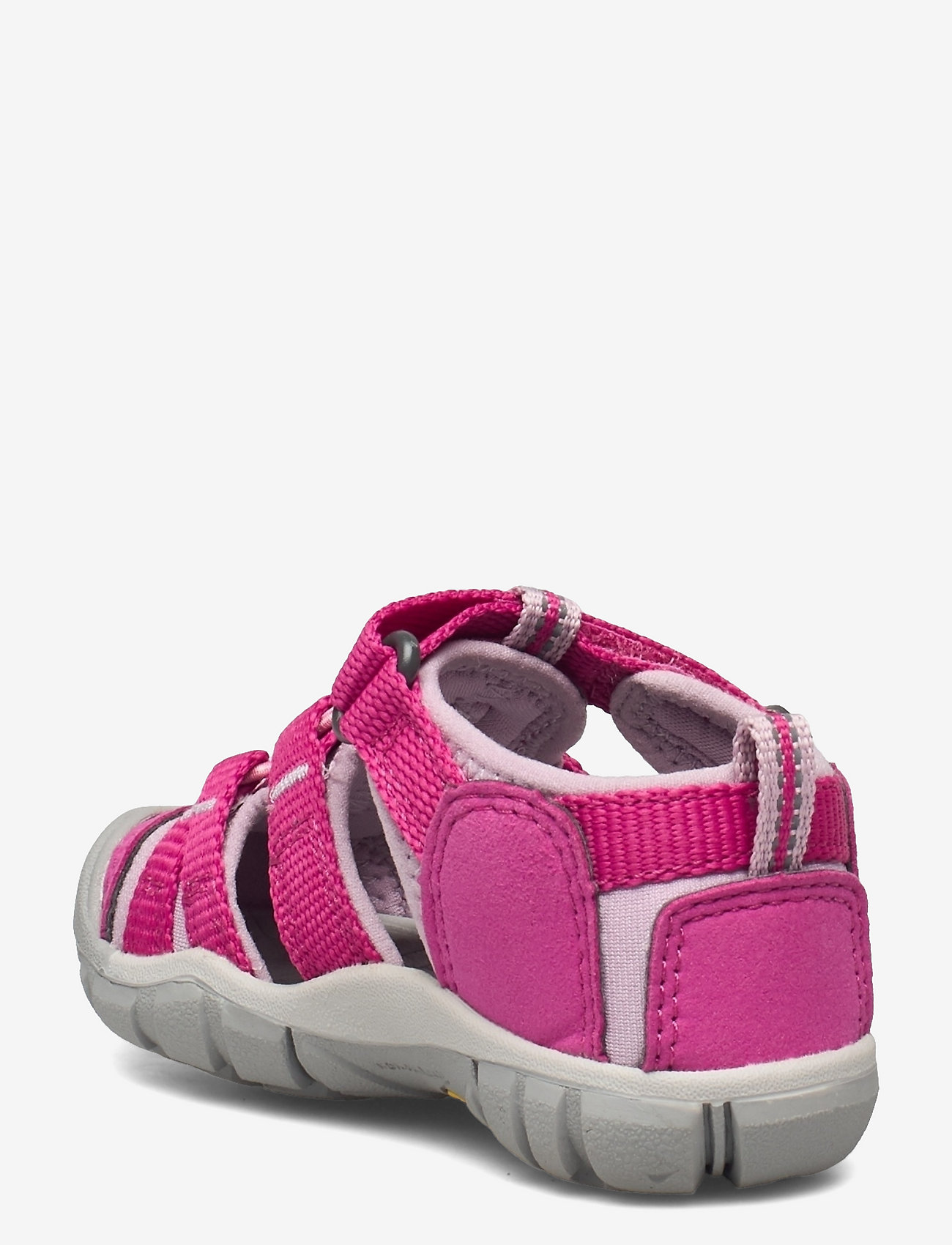 KEEN - KE SEACAMP II CNX T VERY BERRY-DAWN PINK - very berry-dawn pink - 2