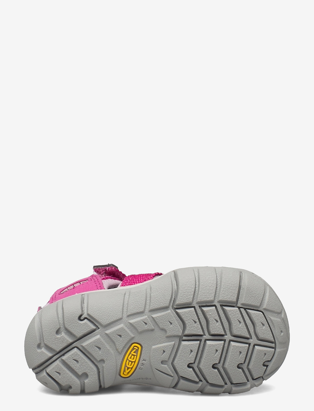 KEEN - KE SEACAMP II CNX T VERY BERRY-DAWN PINK - very berry-dawn pink - 4