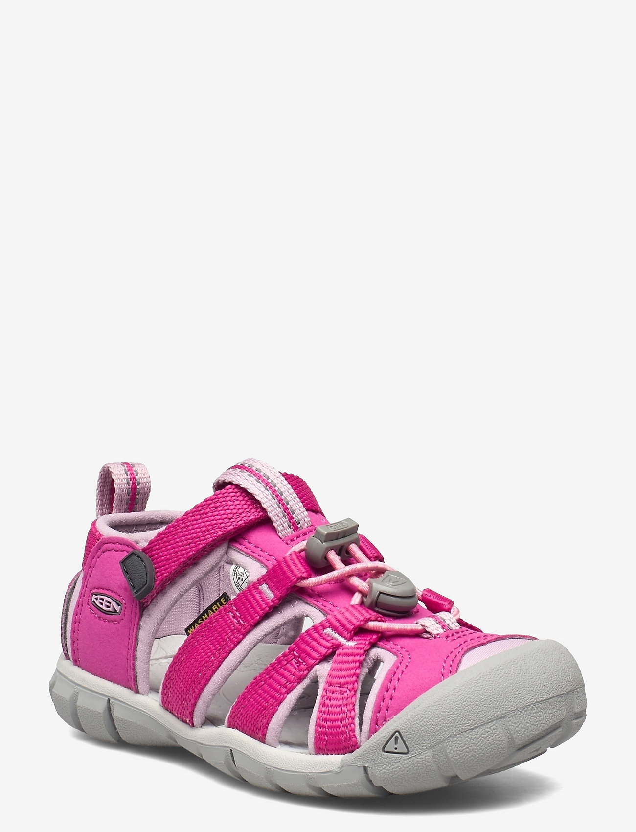 KEEN - KE SEACAMP II CNX C VERY BERRY-DAWN PINK - very berry-dawn pink - 0