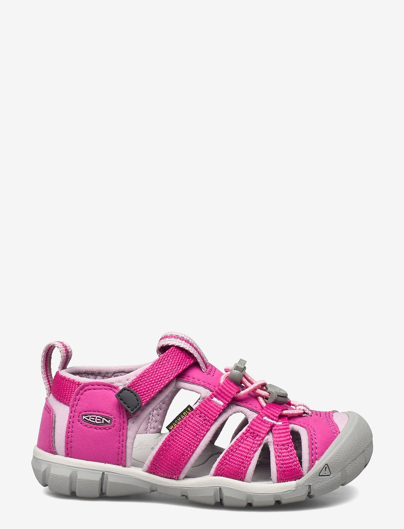 KEEN - KE SEACAMP II CNX C VERY BERRY-DAWN PINK - very berry-dawn pink - 1