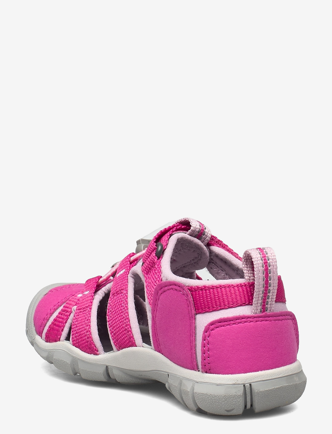 KEEN - KE SEACAMP II CNX C VERY BERRY-DAWN PINK - very berry-dawn pink - 2