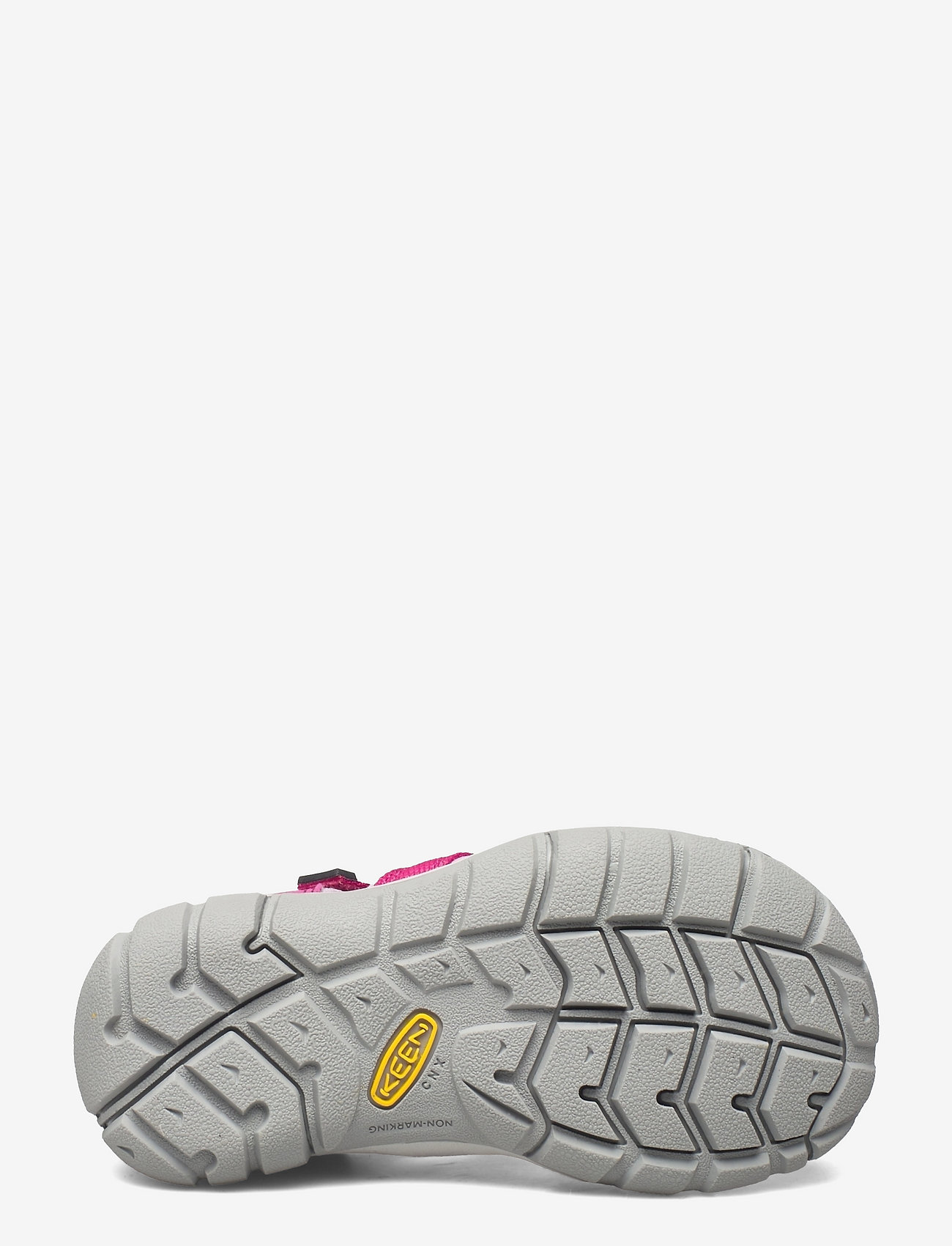 KEEN - KE SEACAMP II CNX C VERY BERRY-DAWN PINK - very berry-dawn pink - 4