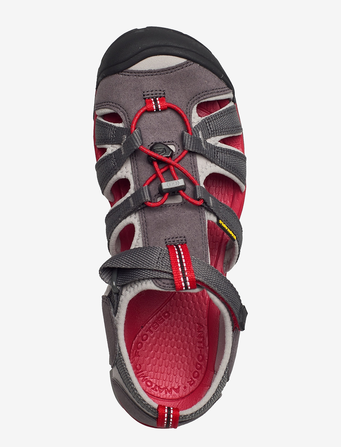 KEEN - KE SEACAMP II CNX Y MAGNET-DRIZZLE - magnet-drizzle - 3