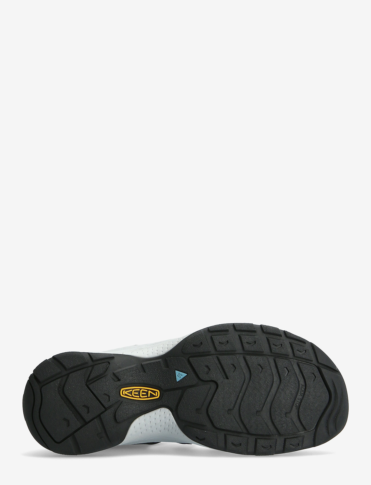 KEEN - KE ASTORIA WEST SANDAL W - wandersandalen - black-grey - 4