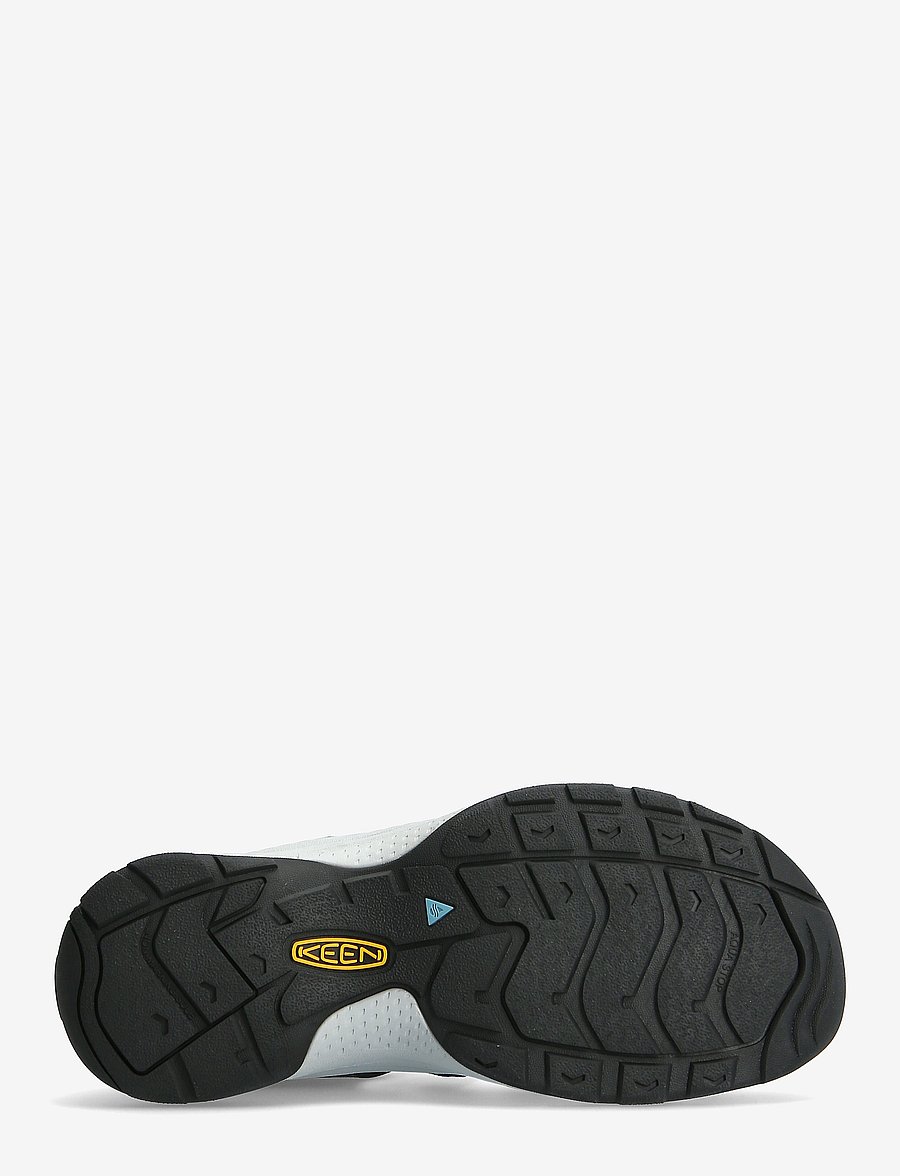 KEEN - KE ASTORIA WEST SANDAL W - black-grey - 4