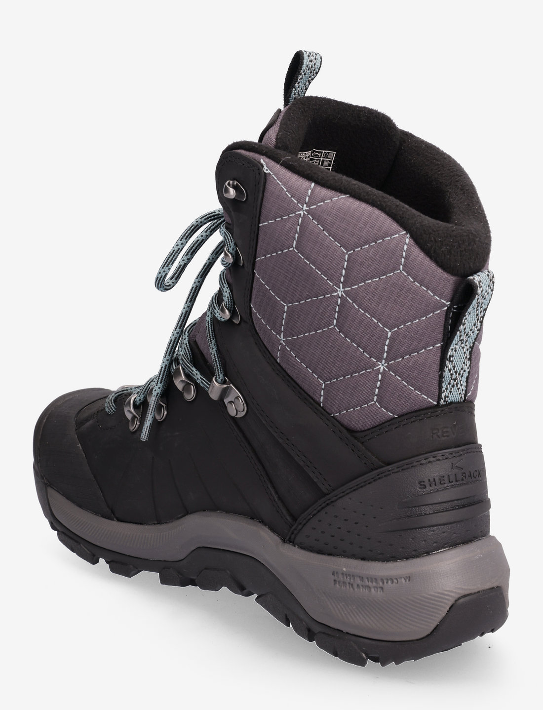 Keen 2025 revel 2
