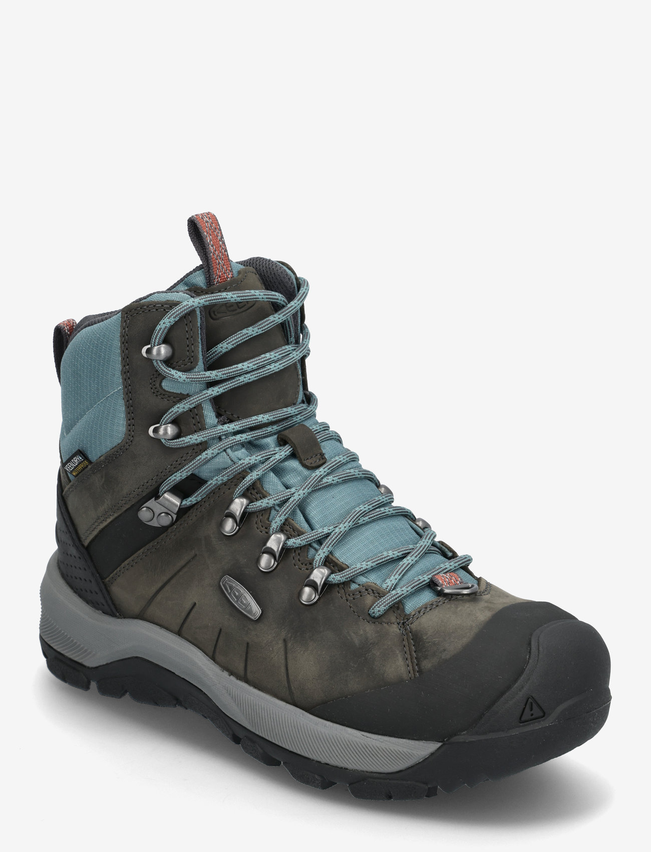 KEEN Ke Revel Iv Mid Polar (KEE705-1023629) Winter boots