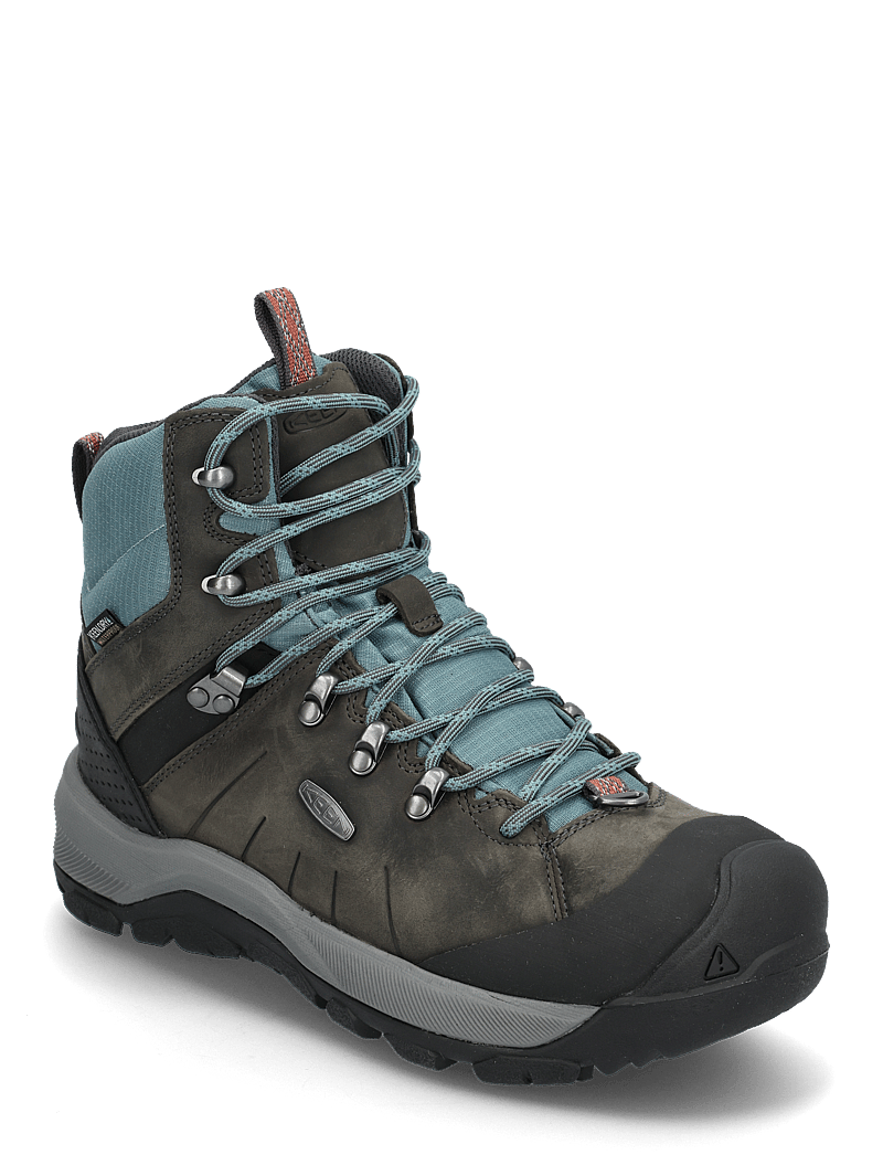 KEEN Ke Revel Iv Mid Polar (KEE705-1023629) Winter boots