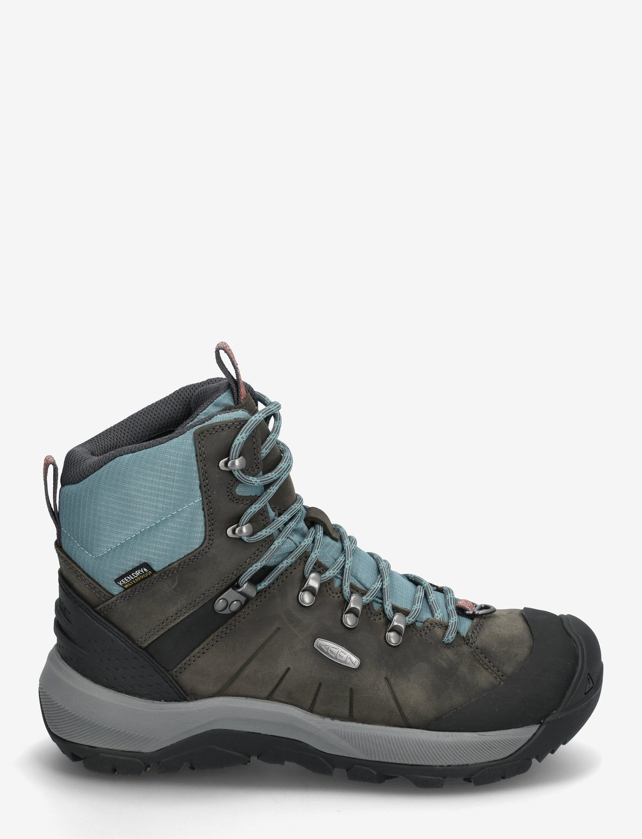 KEEN Ke Revel Iv Mid Polar (KEE705-1023629) Winter boots