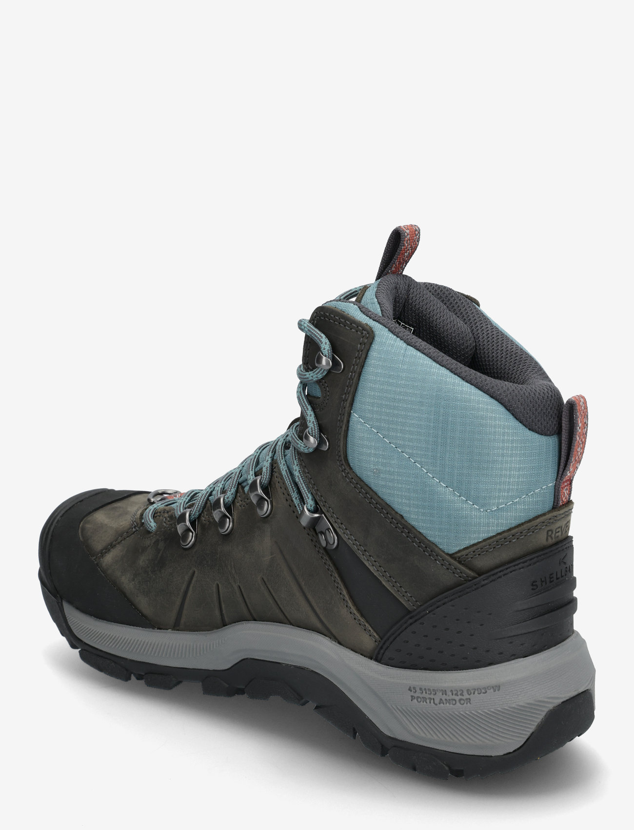 Keen Women's Revel Iv High Polar Boot KEEN Revel IV Mid Polar Boot