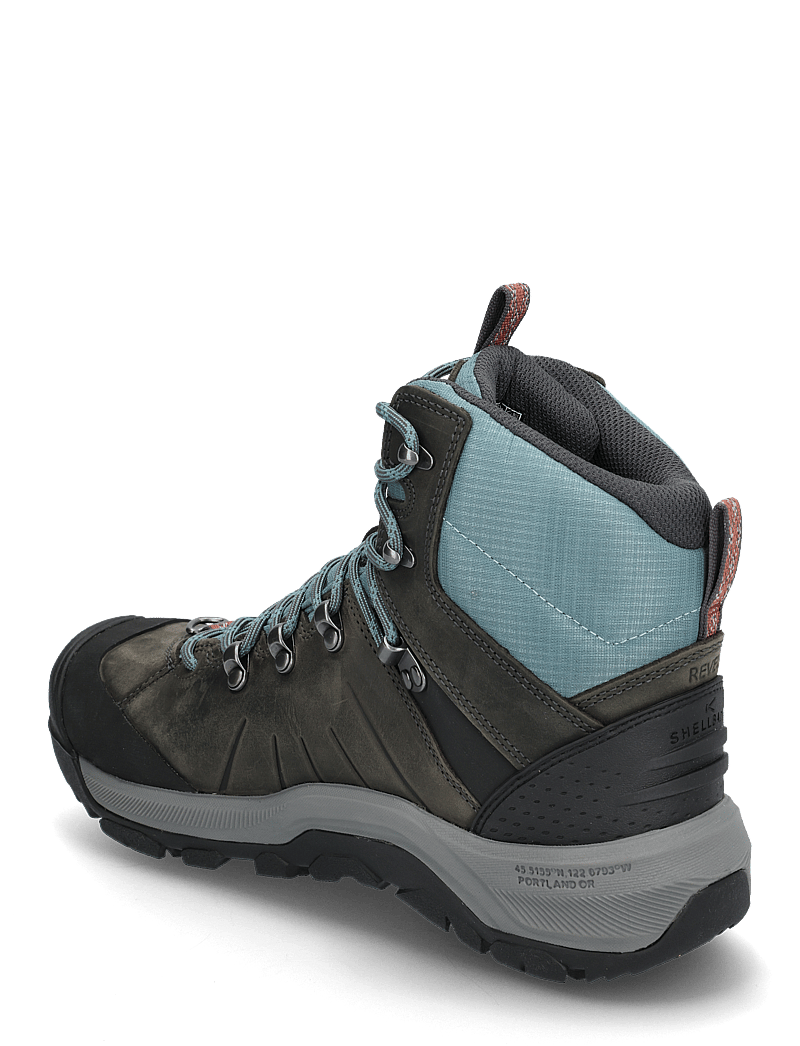 Keen Women's Revel Iv High Polar Boot KEEN Revel IV Mid Polar Boot