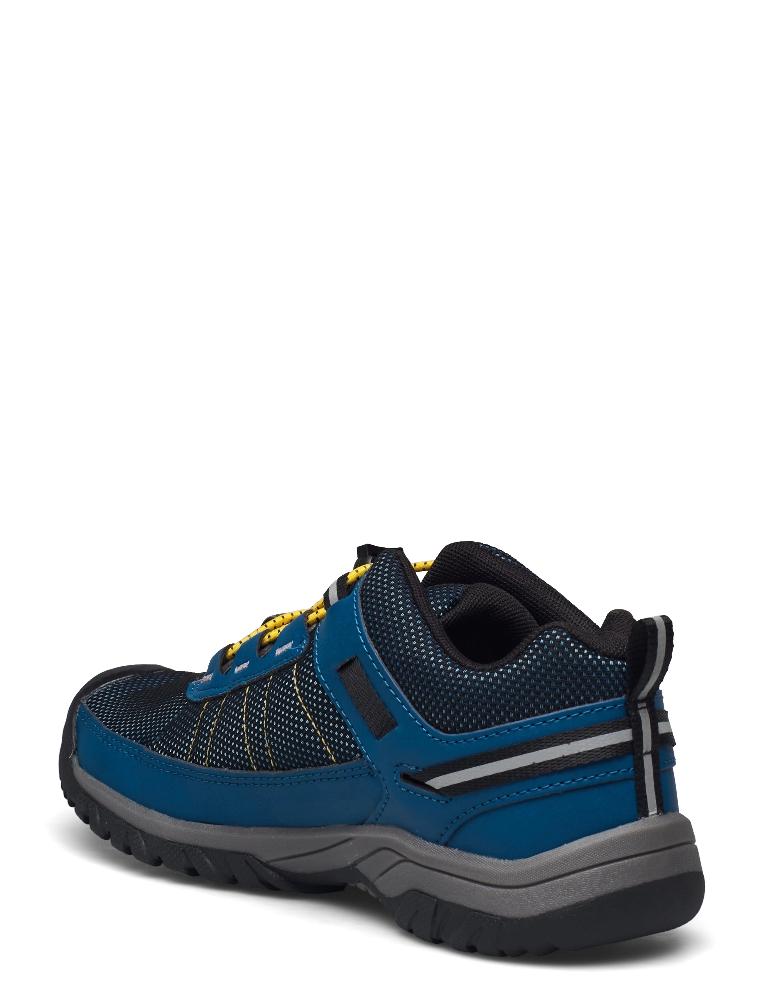 KEEN - KE TARGHEE SPORT Y MYKONOS BLUE-KEEN YELLOW - mykonos blue-keen yellow - 2