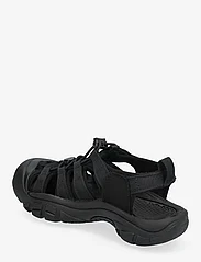 KEEN - KE NEWPORT H2 - sport shoes - triple black - 2